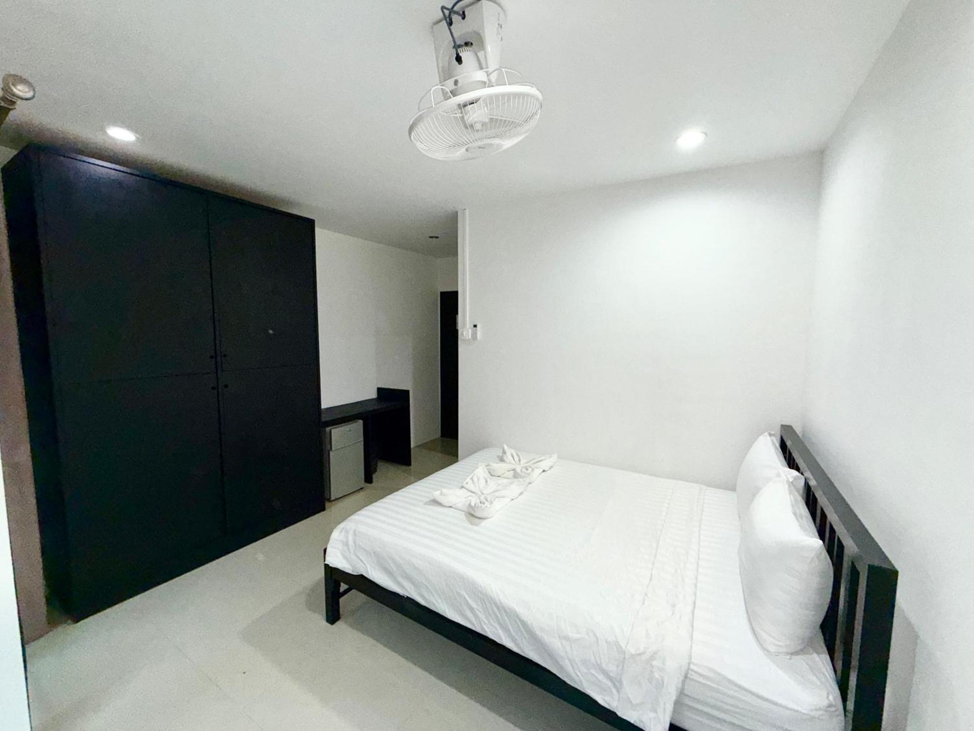 Easy Life 3 Apartment Patong