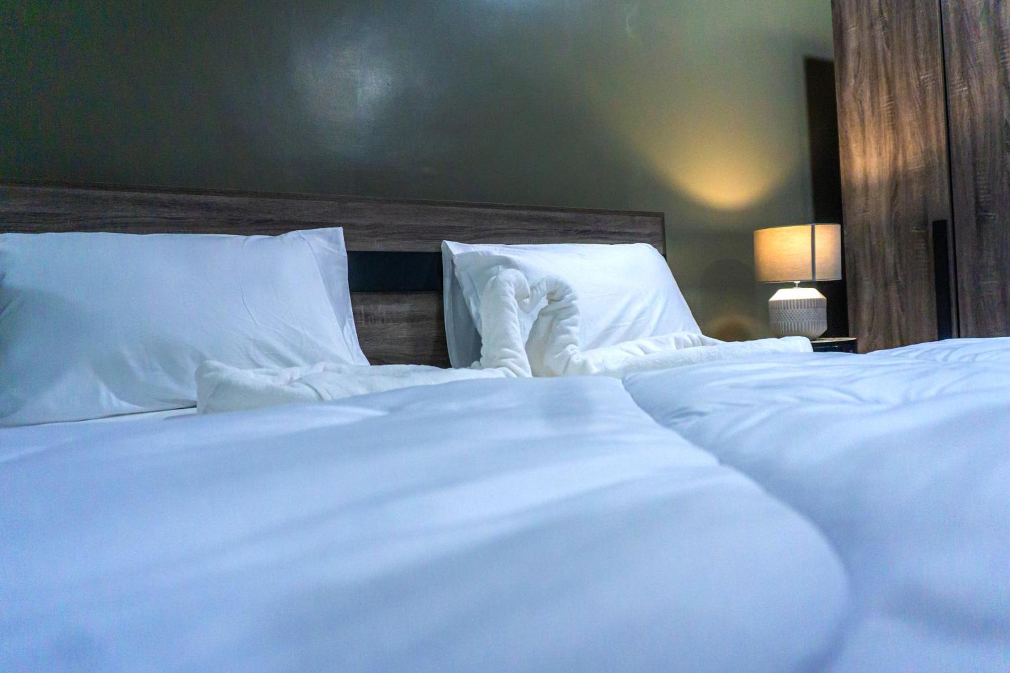 Crab House Hotel Ban Makham