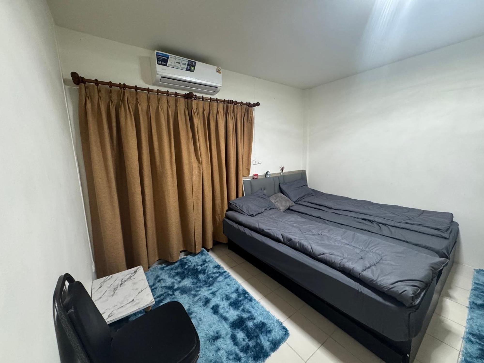 Homestay Orbita *