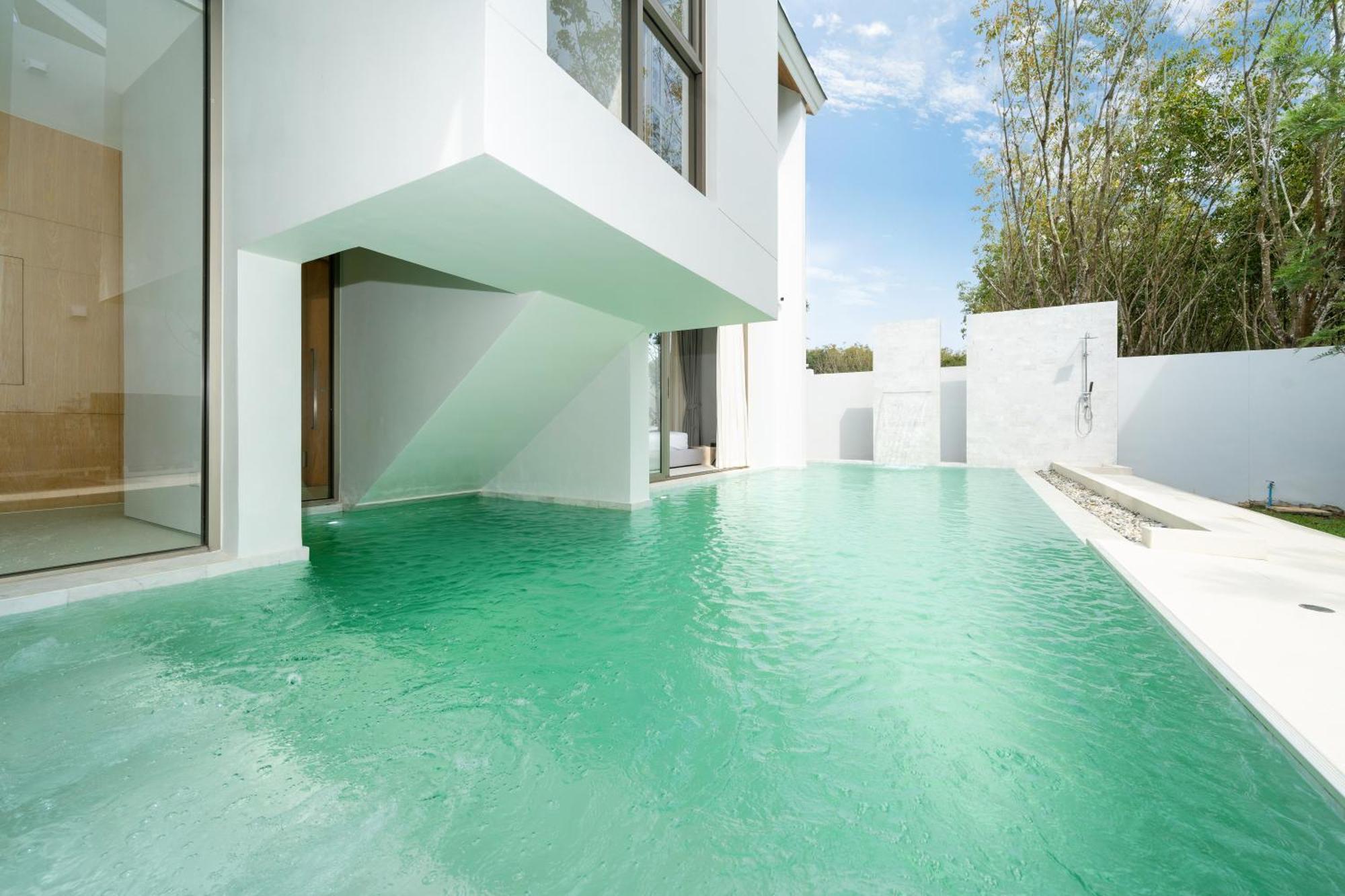 Sofia Villa Phuket