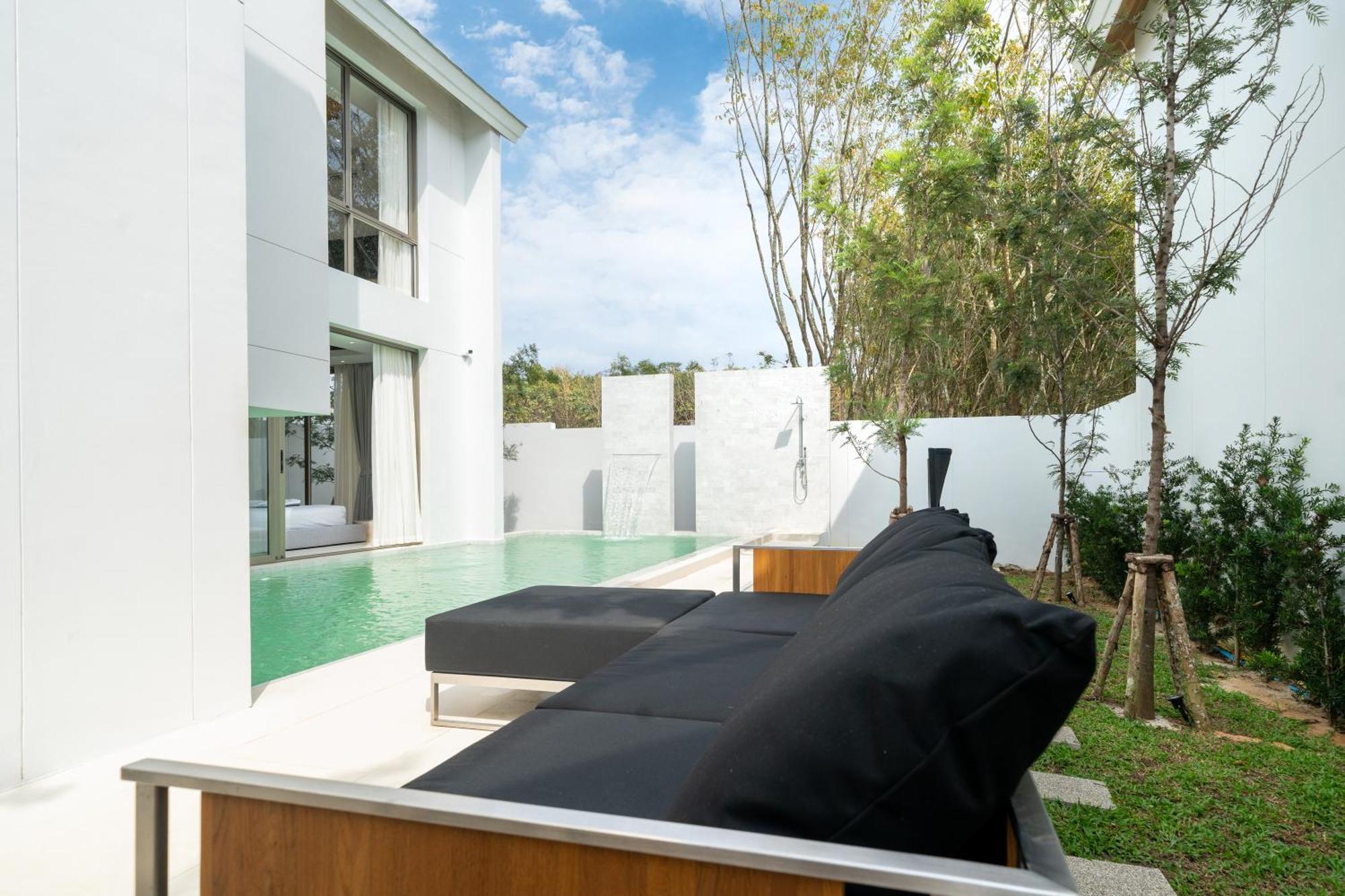Sofia Villa Phuket