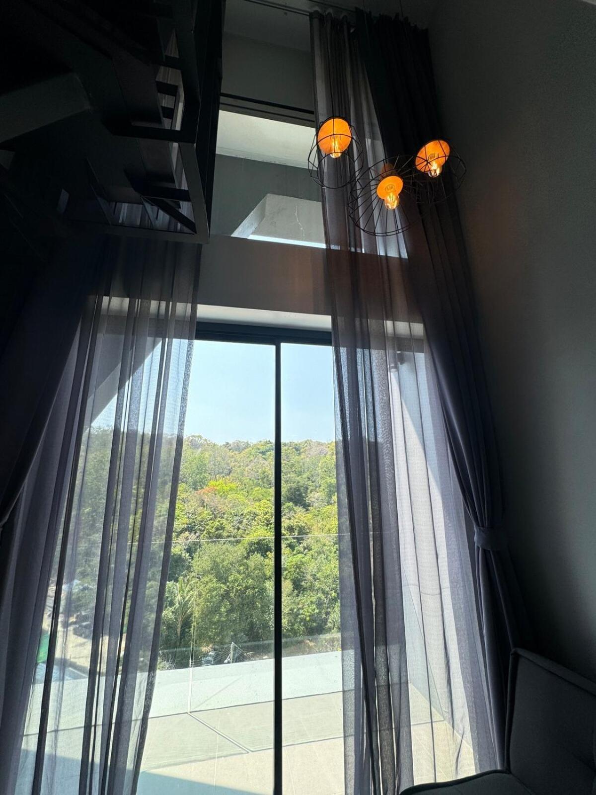 Utopia Loft * Nai Harn