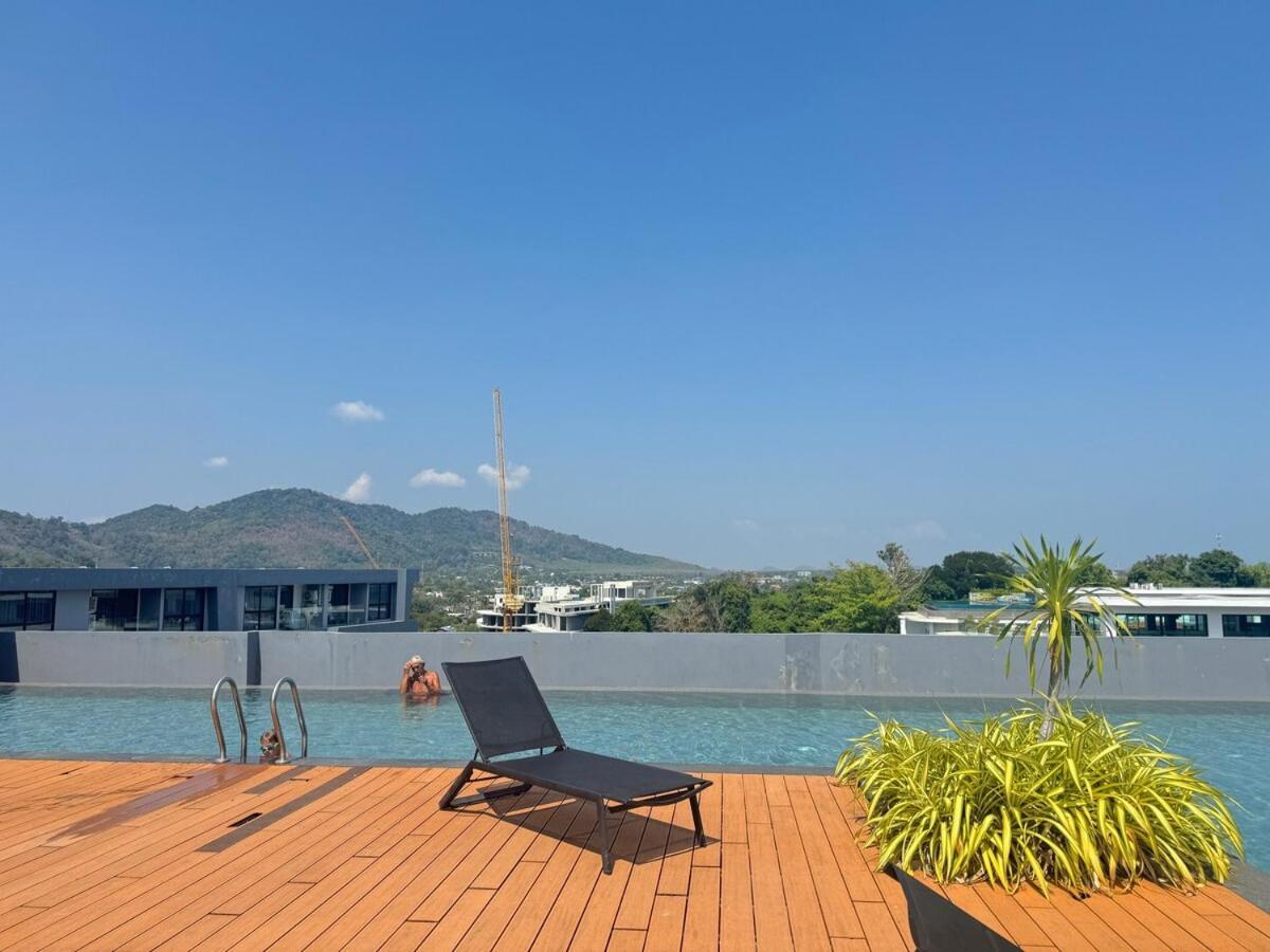 Utopia Loft * Nai Harn