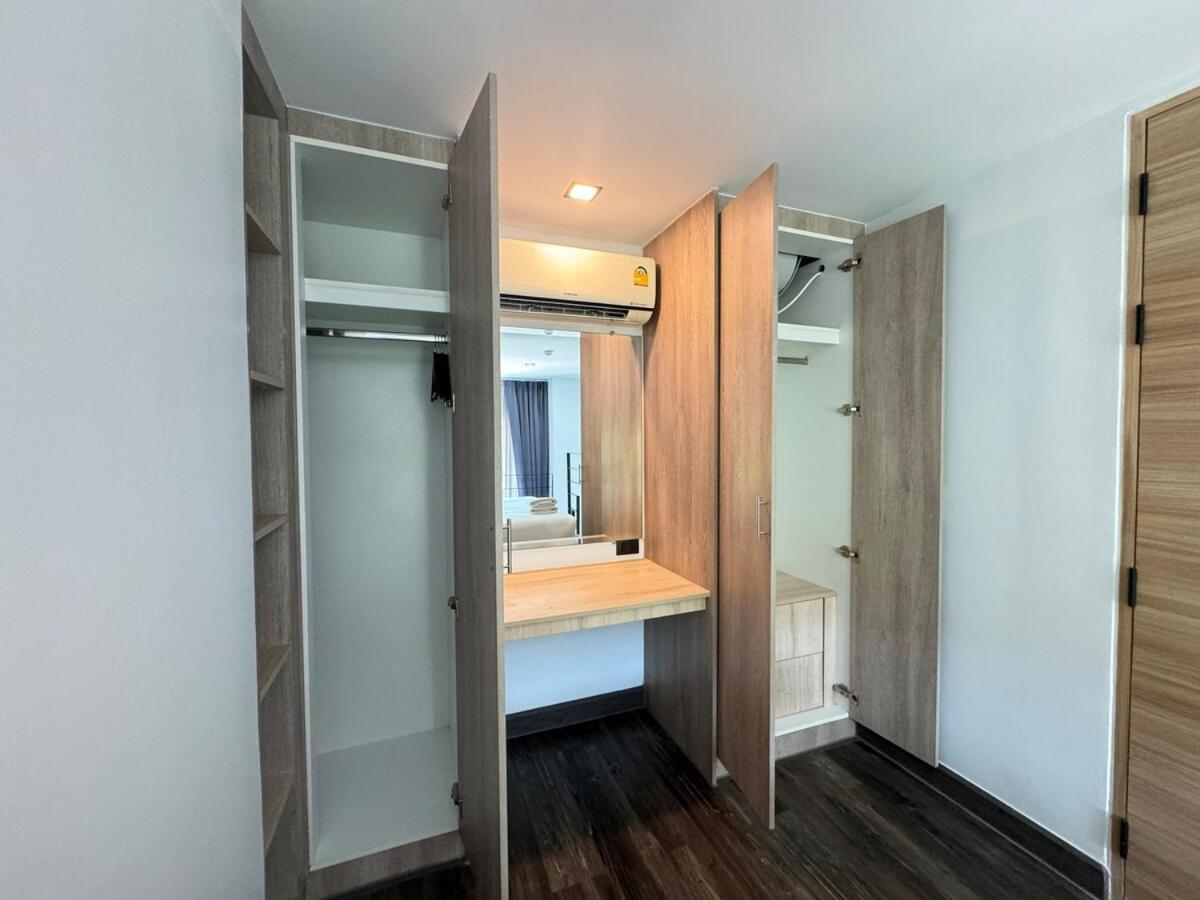 Apartment Utopia Loft Nai Harn