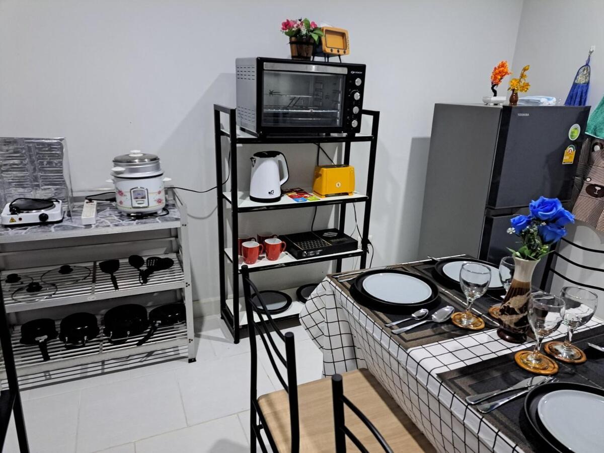 Apartment 2 Bedroom House In Thalang *
