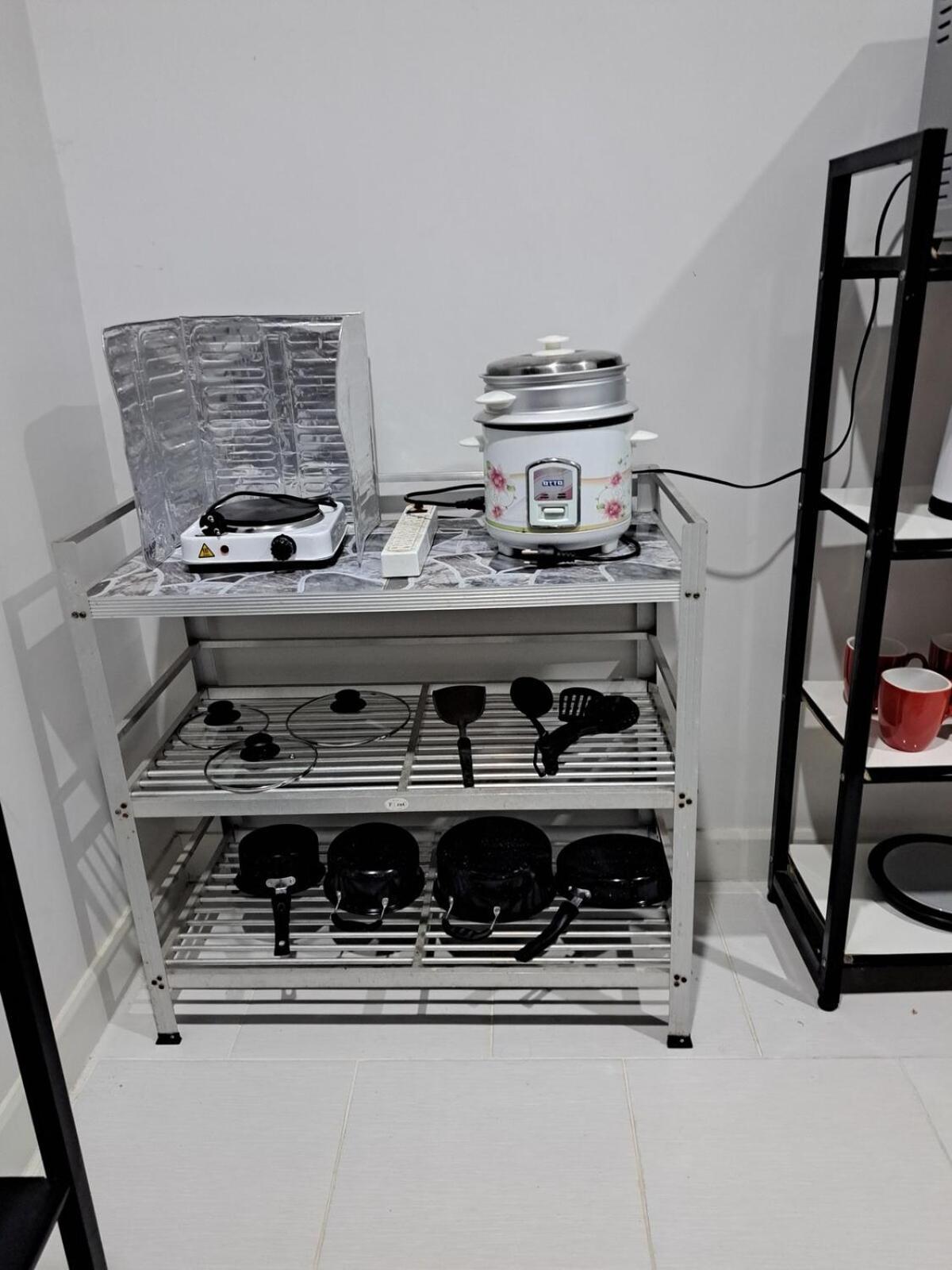 Apartment 2 Bedroom House In Thalang *