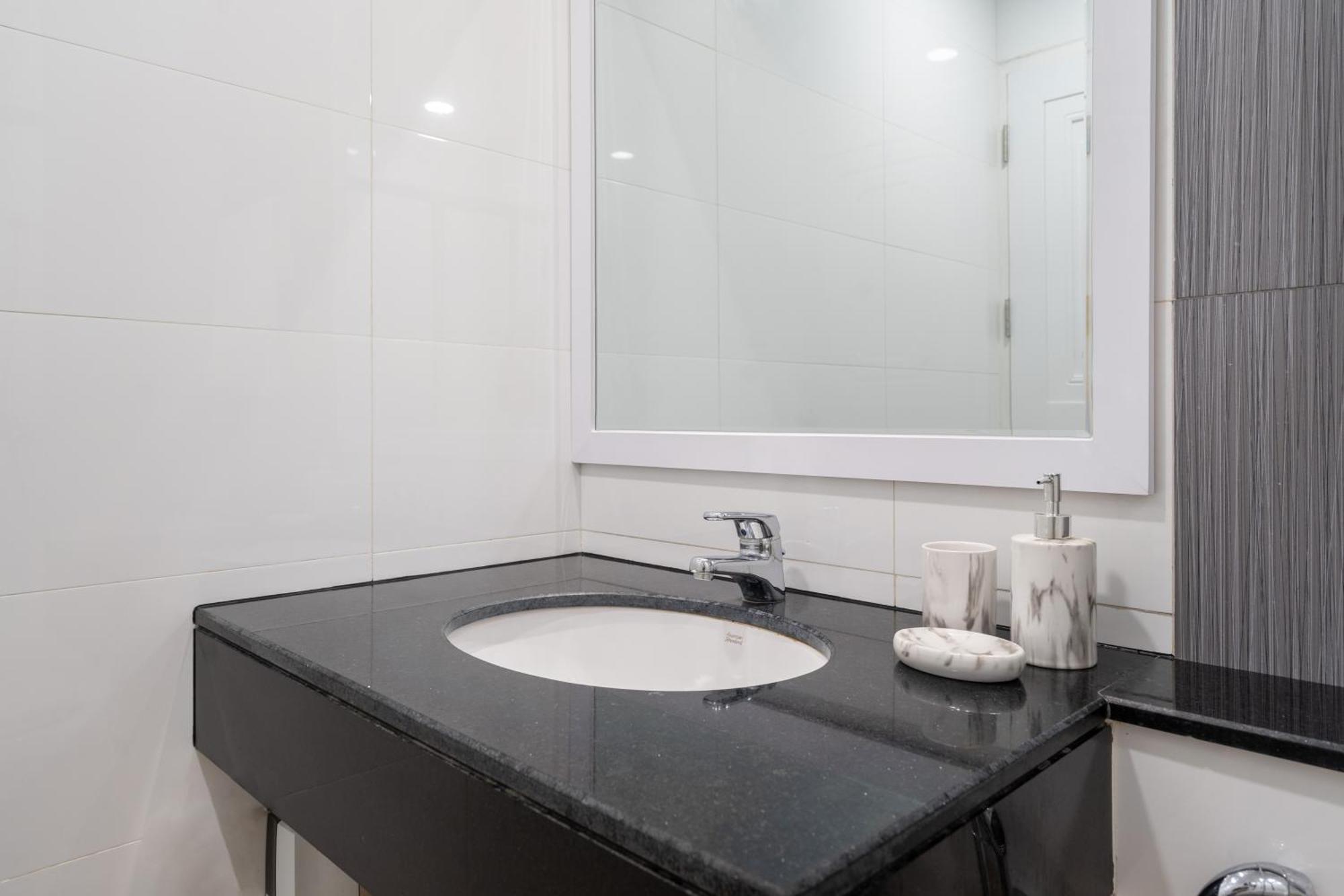 Apartment Phuket 1 Bedroom In