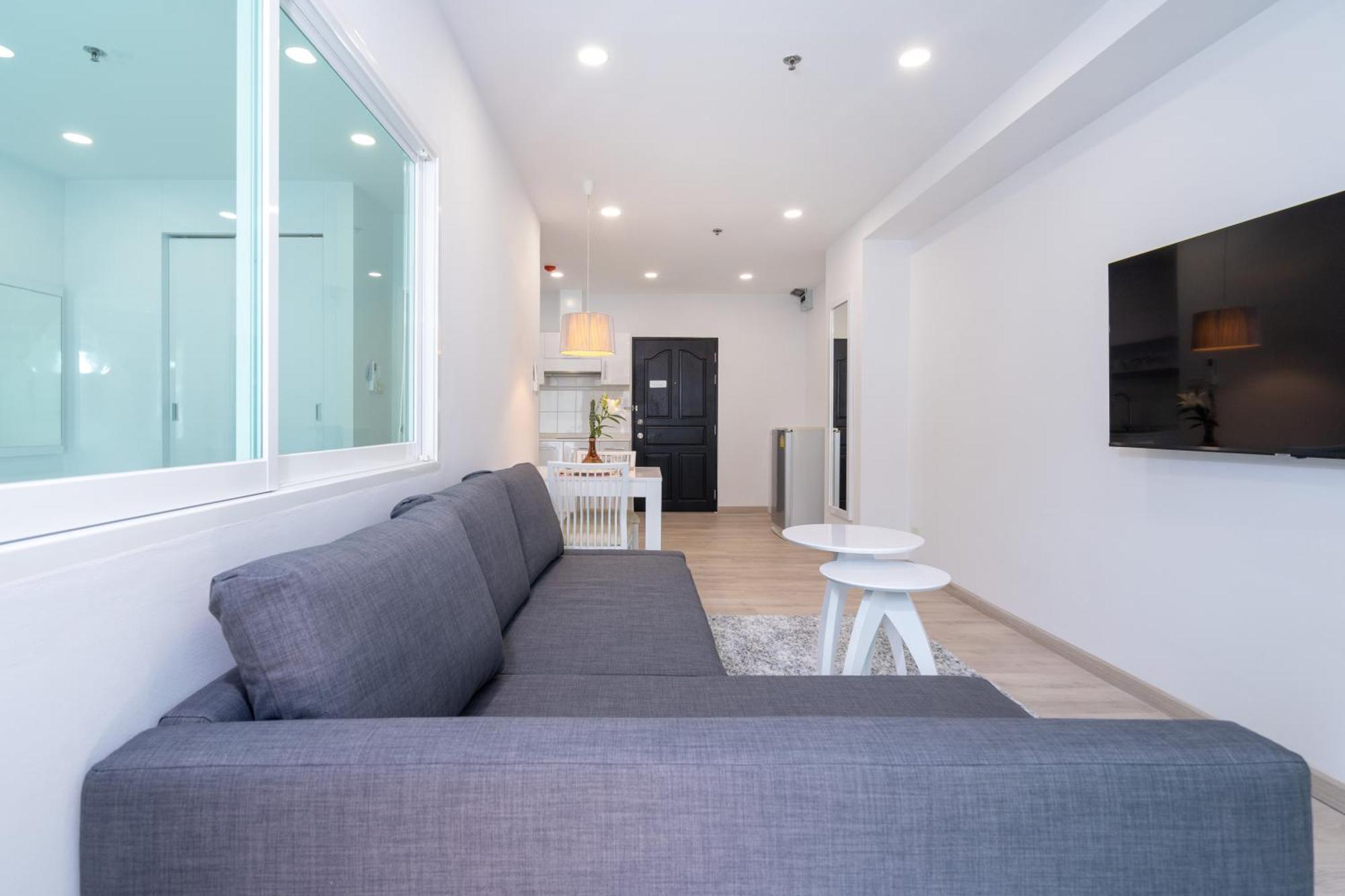 Phuket 1 Bedroom In Apartment