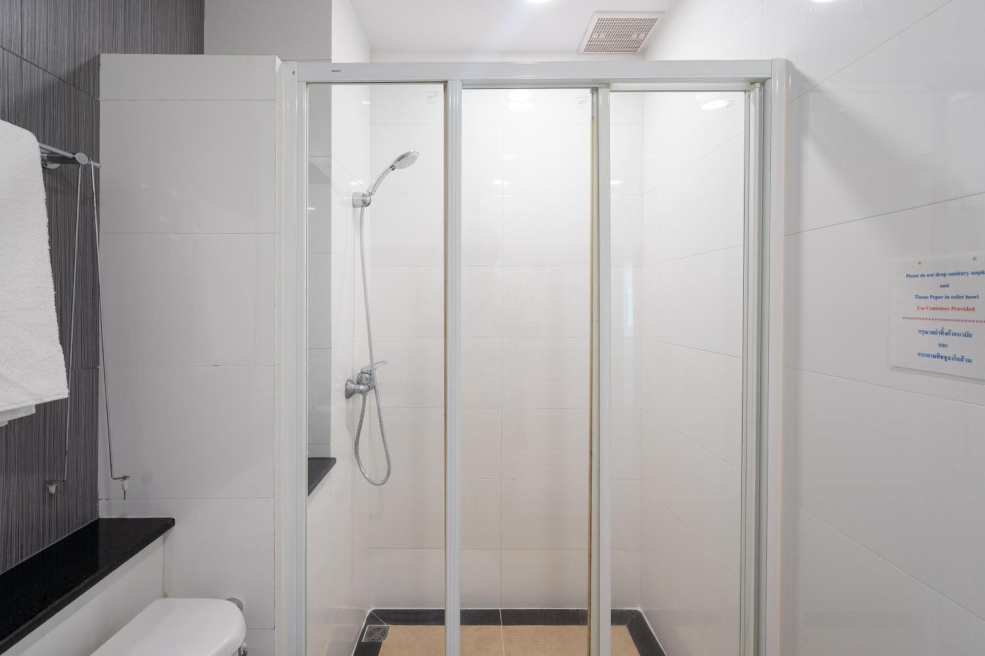 Phuket 1 Bedroom In *