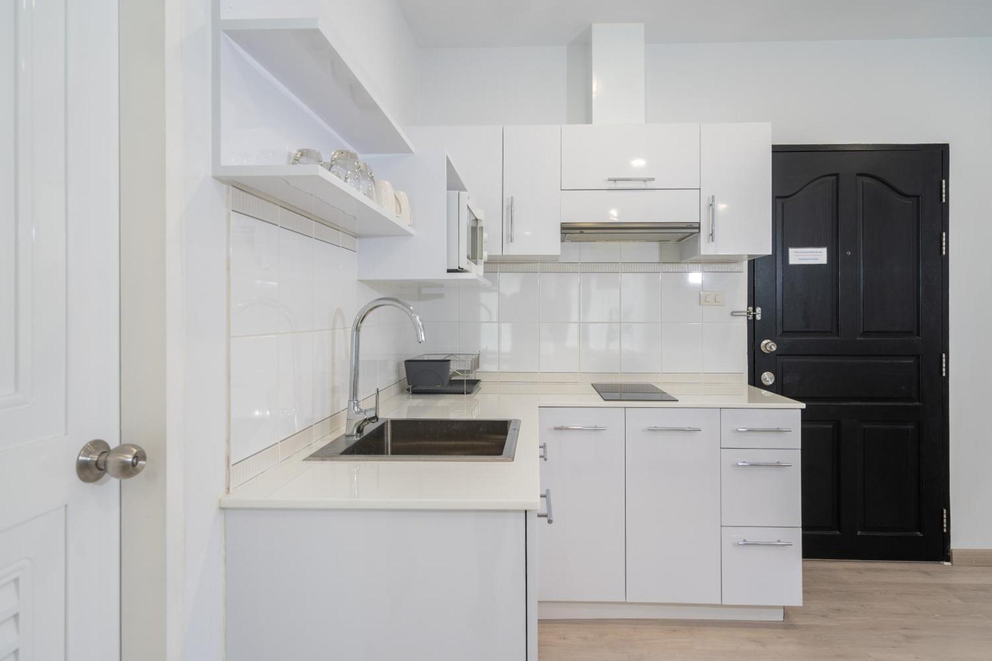 Apartment Phuket 1 Bedroom In Patong