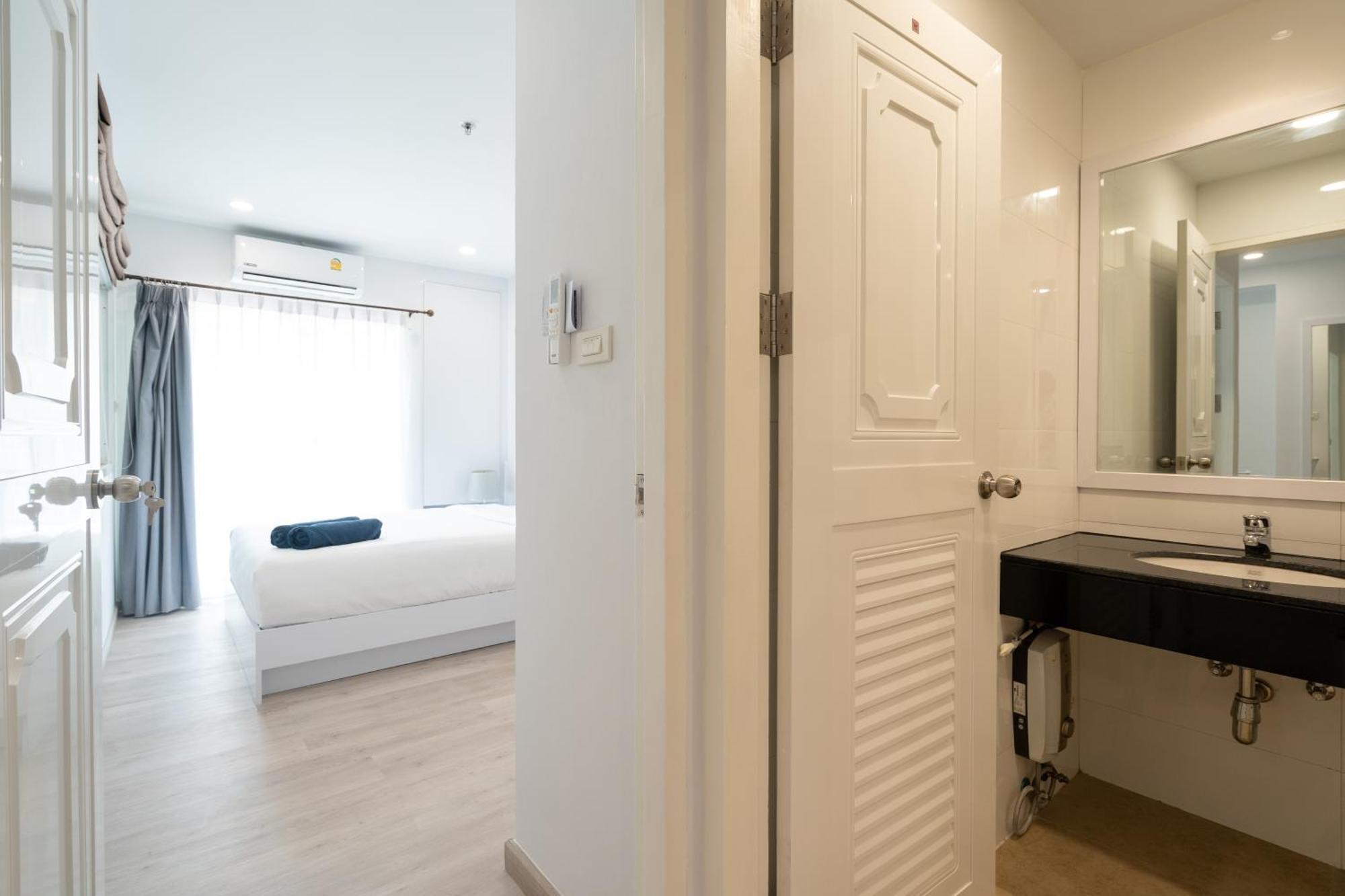 Phuket 1 Bedroom In Patong