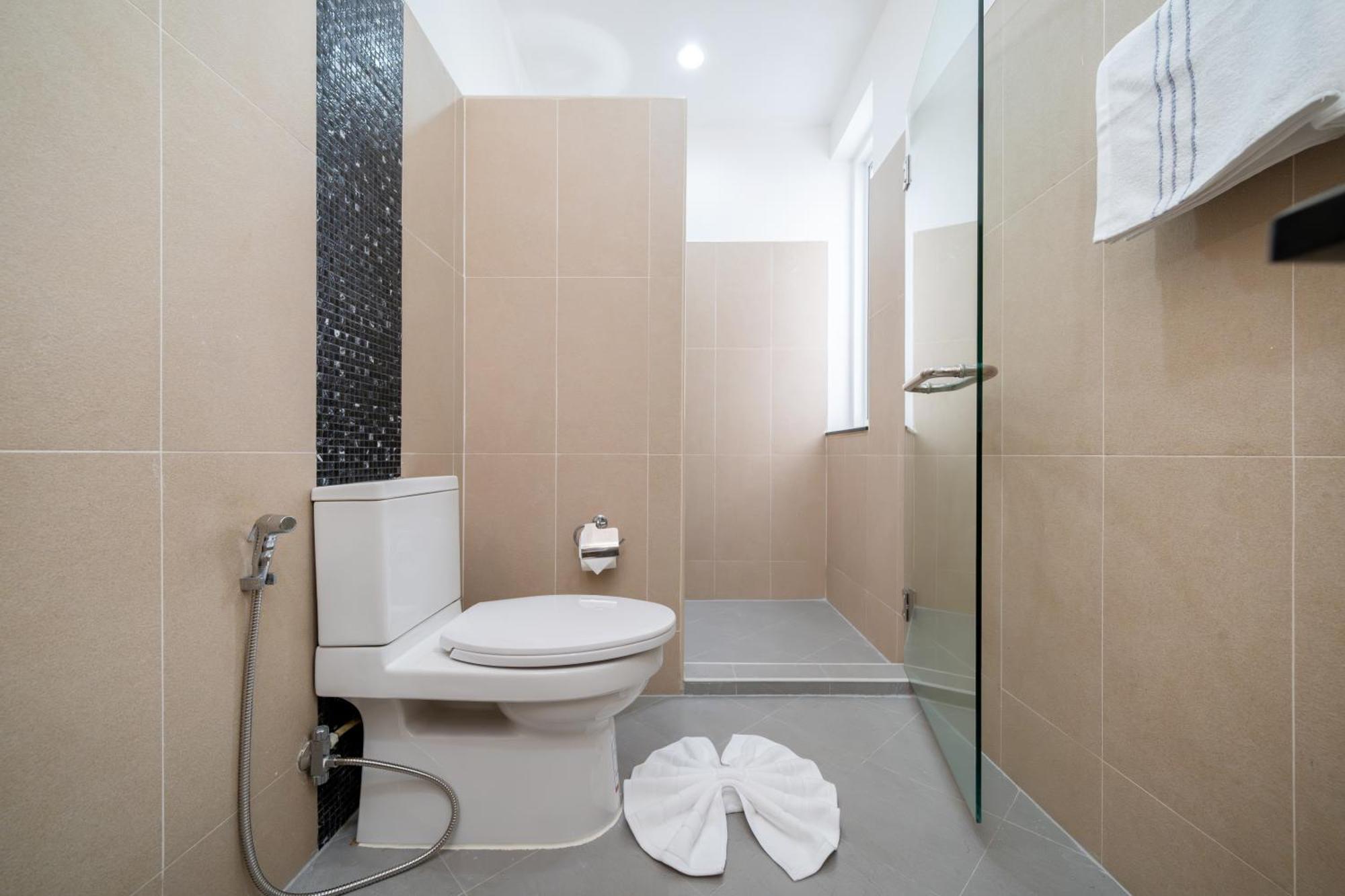 The Greens Phuket Will Swimming Pool V18 Villa Ban Saiyuan