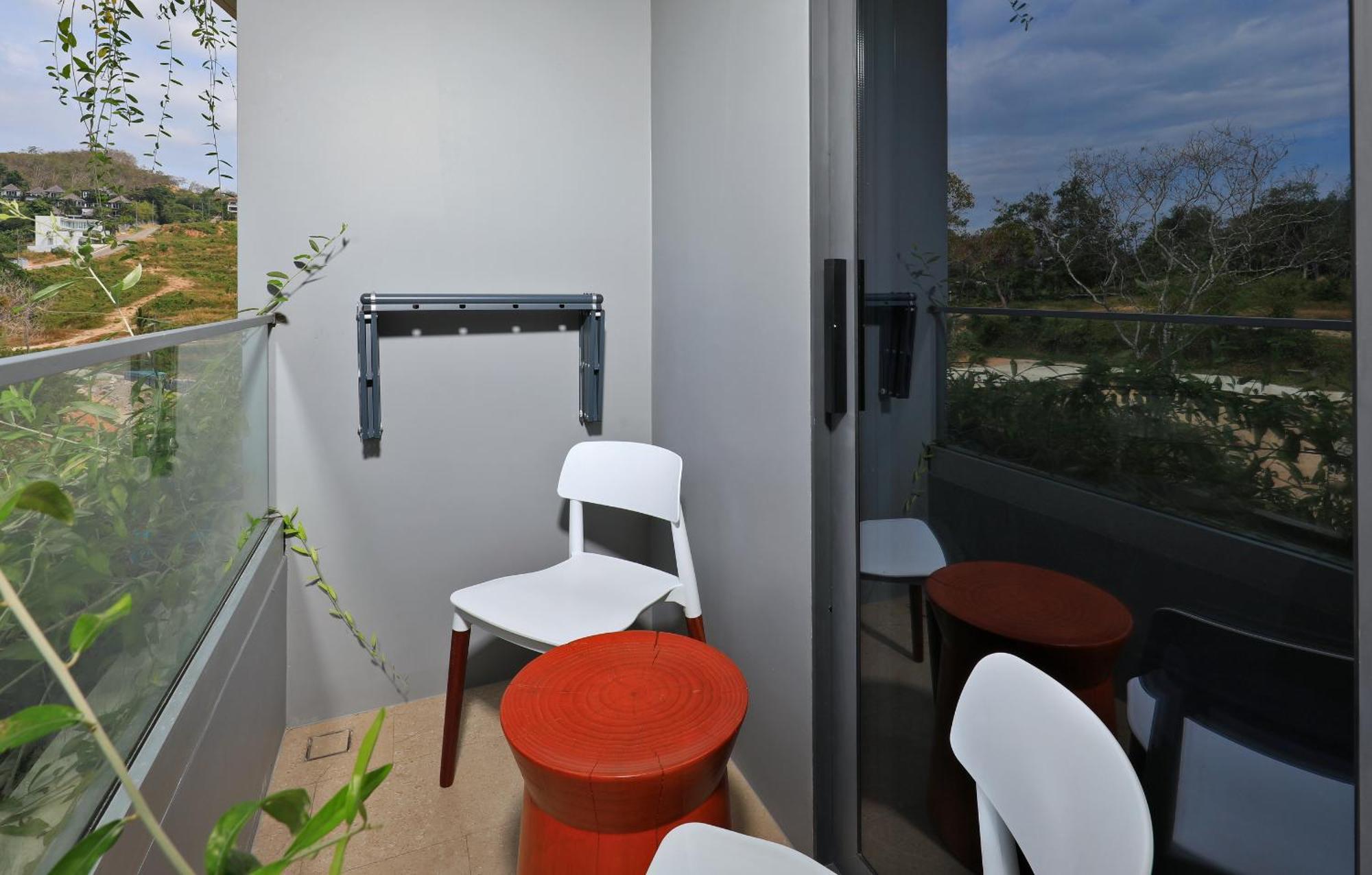 New 1bdr Bangtao C410 Apartment Thalang