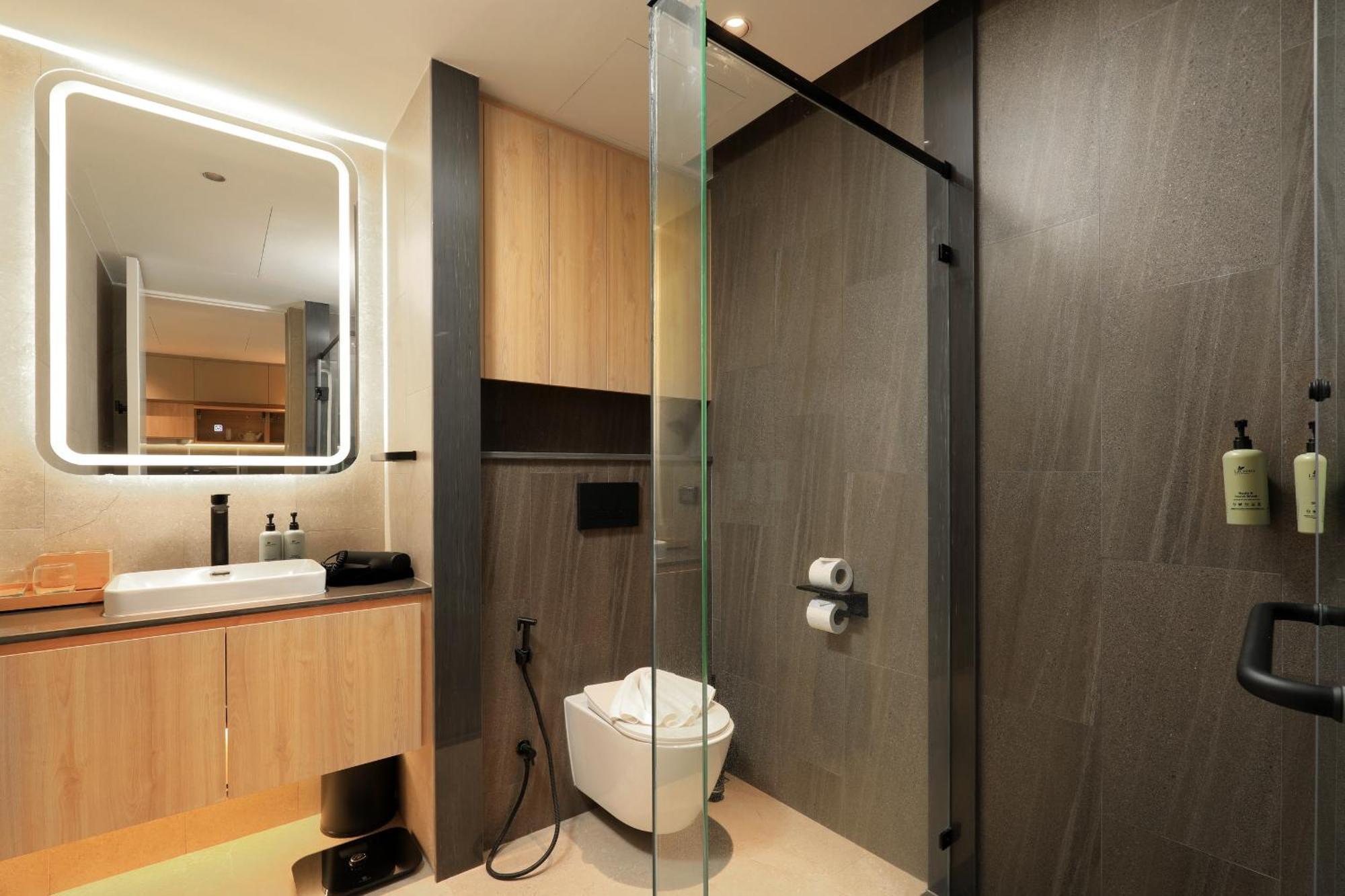 New 1bdr Bangtao C410 Apartment *