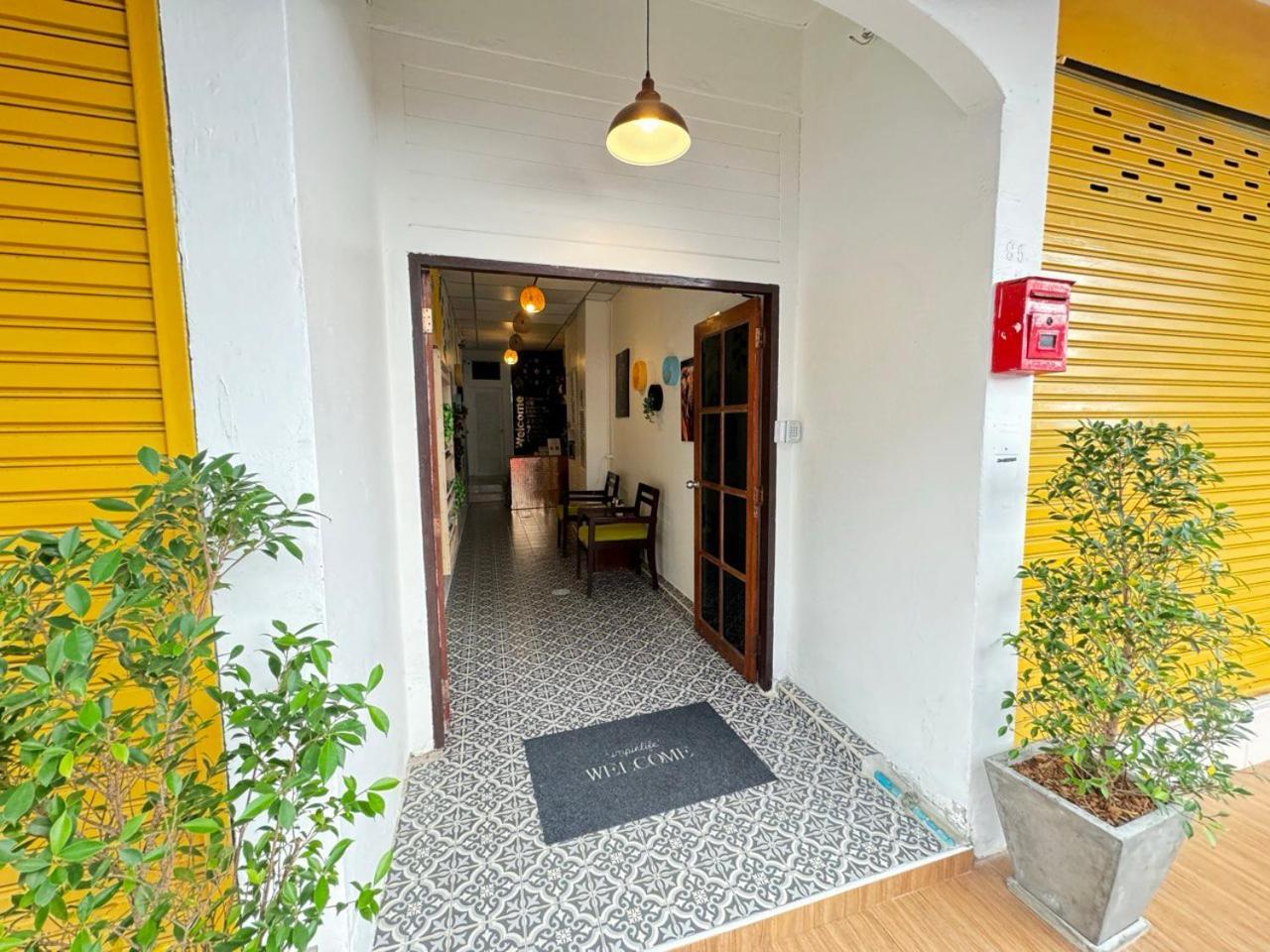 Pupa Hostel Patong