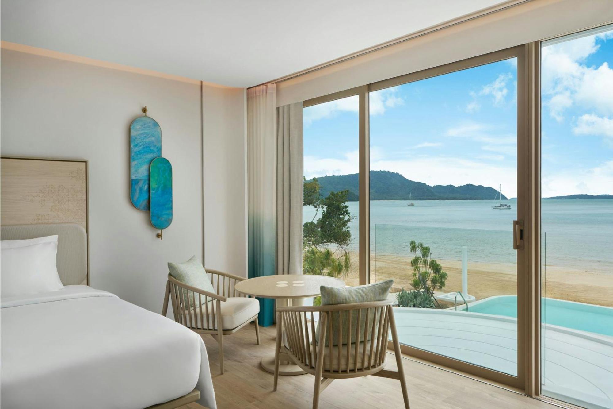 Veranda Phuket, Autograph Collection Ban Ao Makham