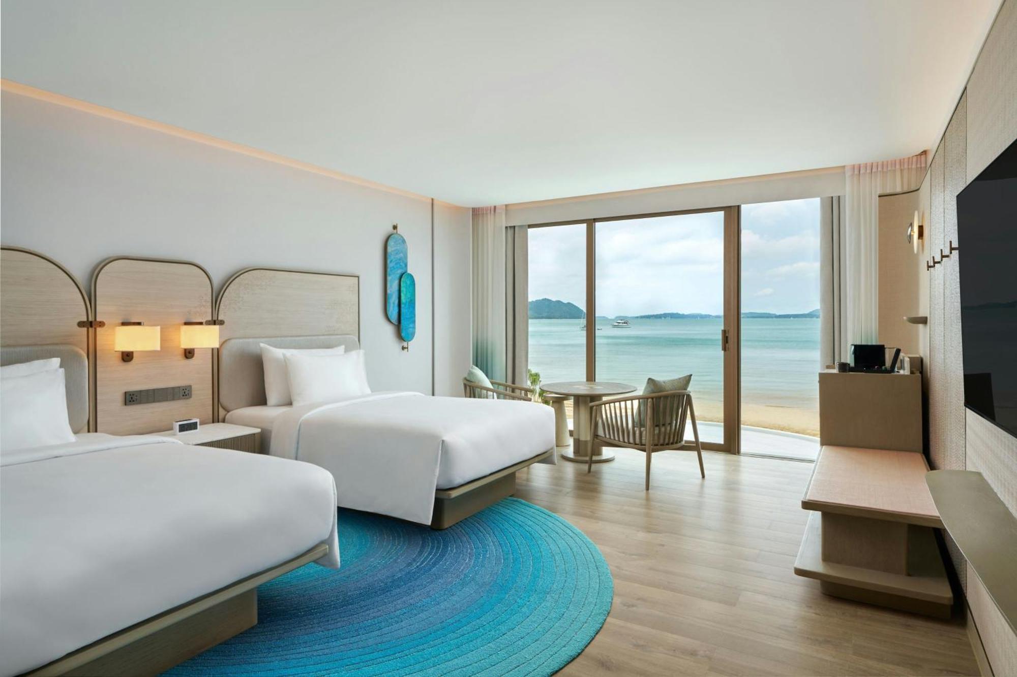 Veranda Phuket, Autograph Collection