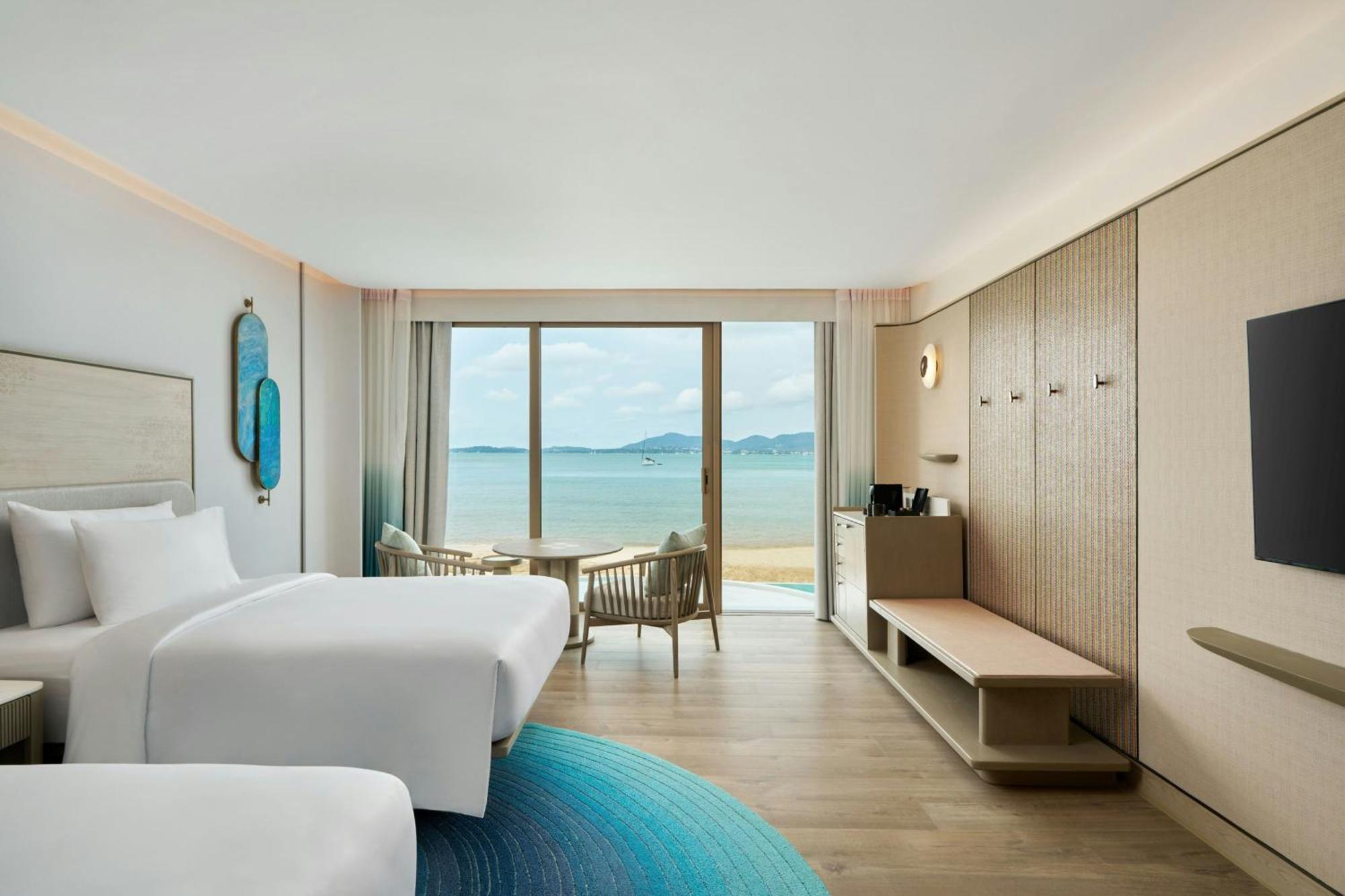 Veranda Phuket, Autograph Collection 5*