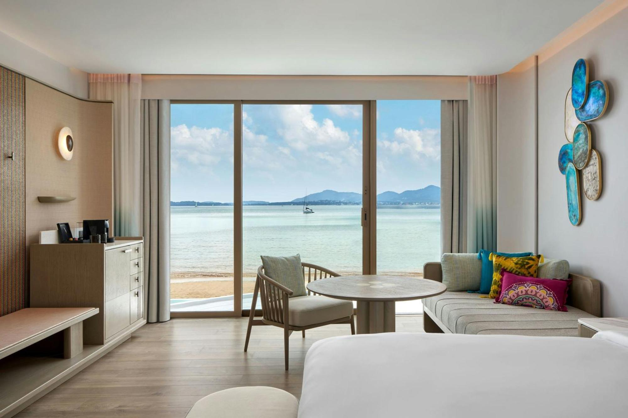 Veranda Phuket, Autograph Collection Hotel Ban Ao Makham