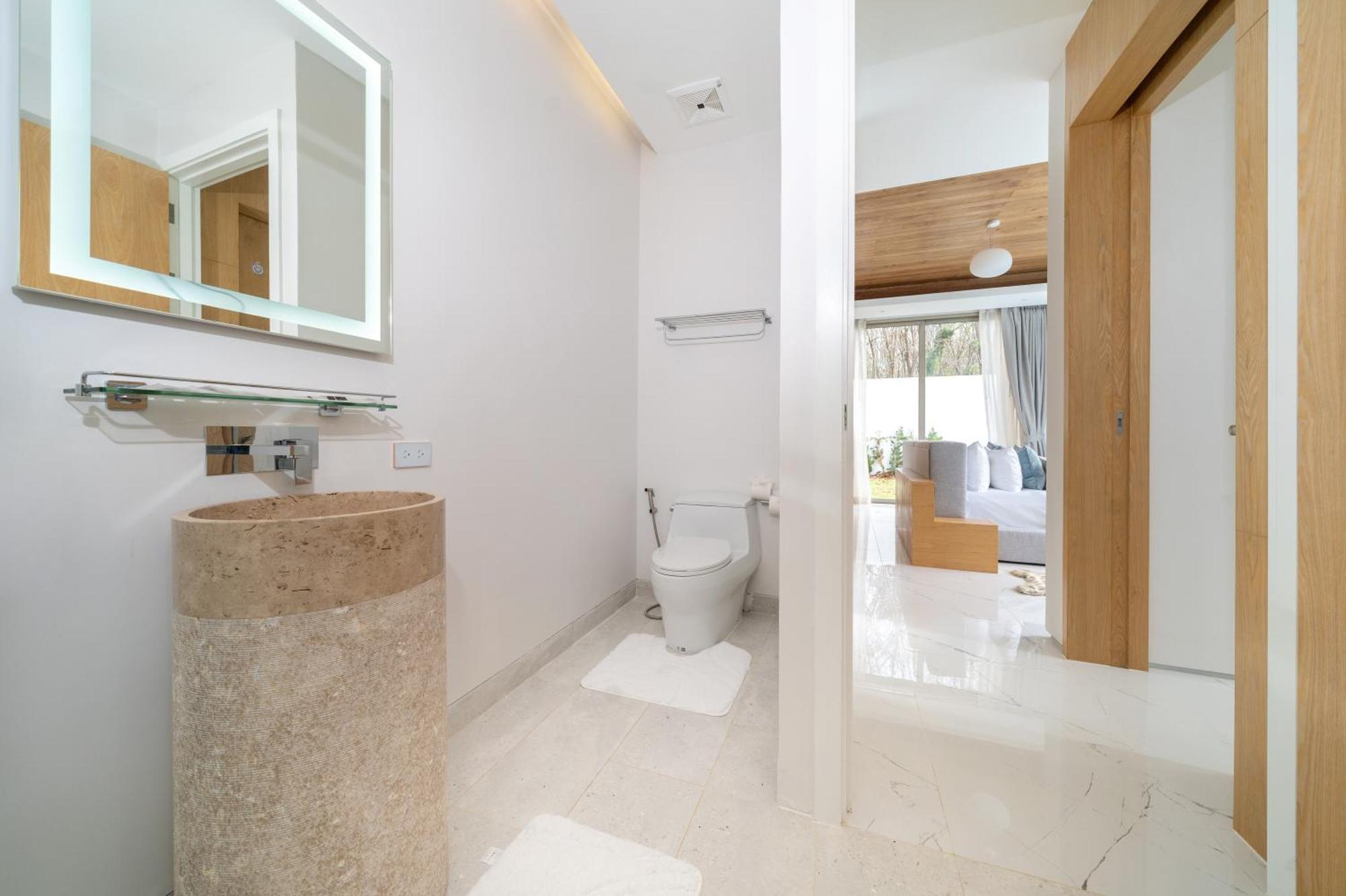 Villa Brand New & Modern Luxury 4br Pool In Lux Pride 2 V12 *