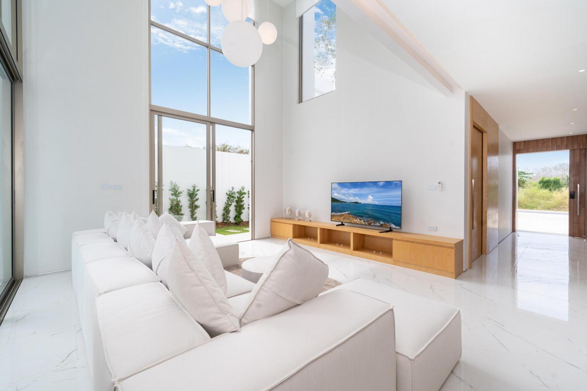 Brand New & Modern Luxury 4br Pool In Lux Pride 2 V12 *