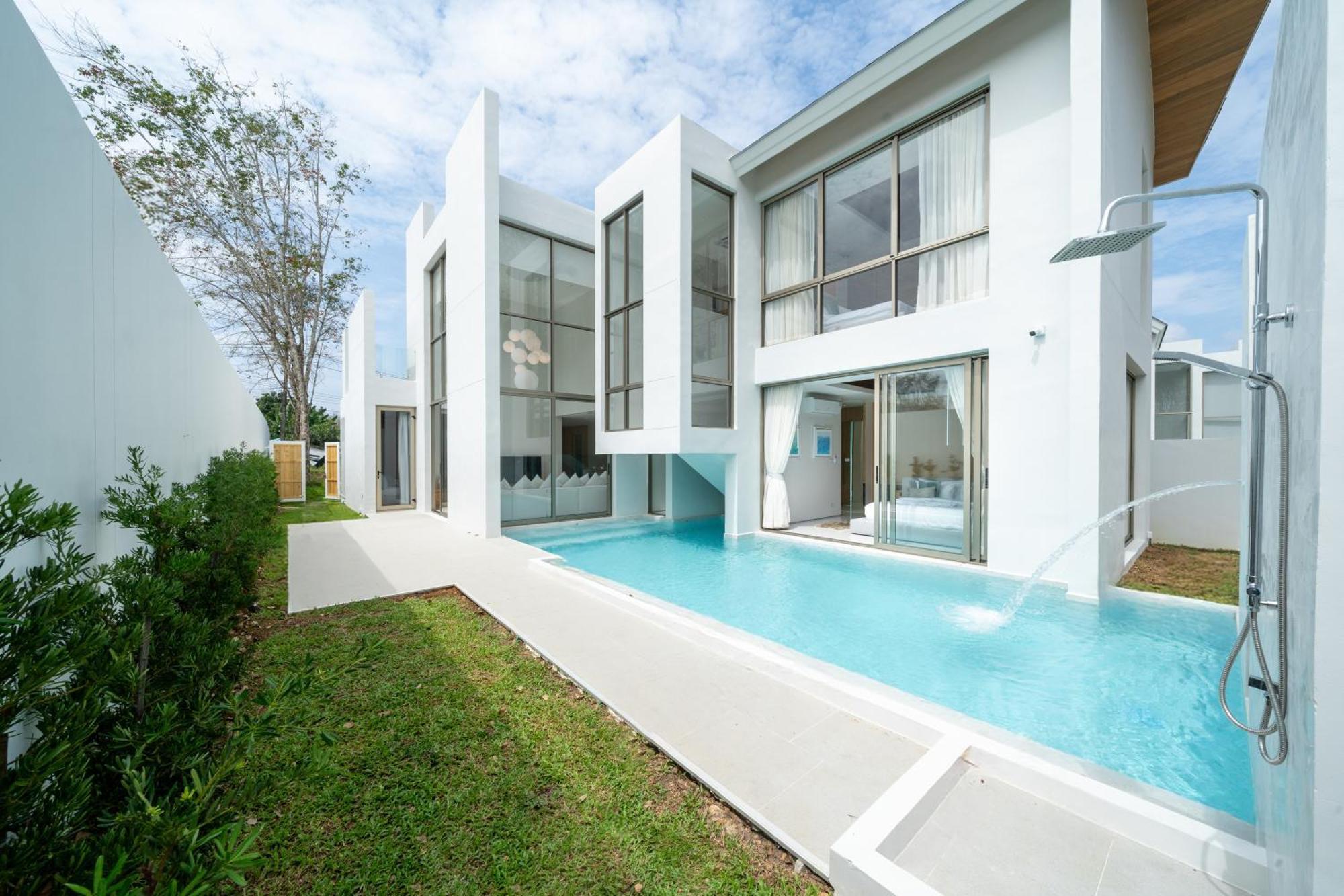 Brand New & Modern Luxury 4br Pool In Lux Pride 2 V12