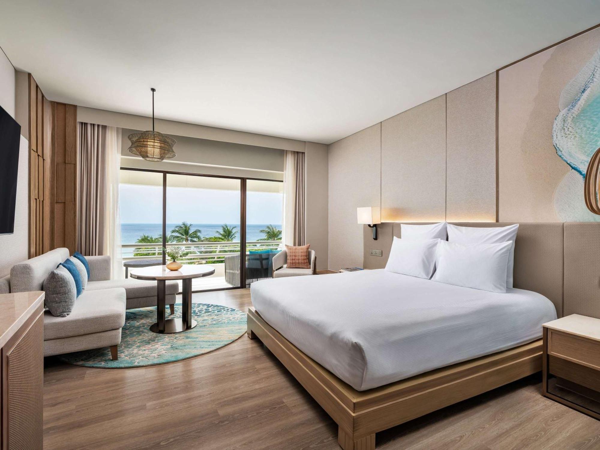 Resort Pullman Phuket Karon