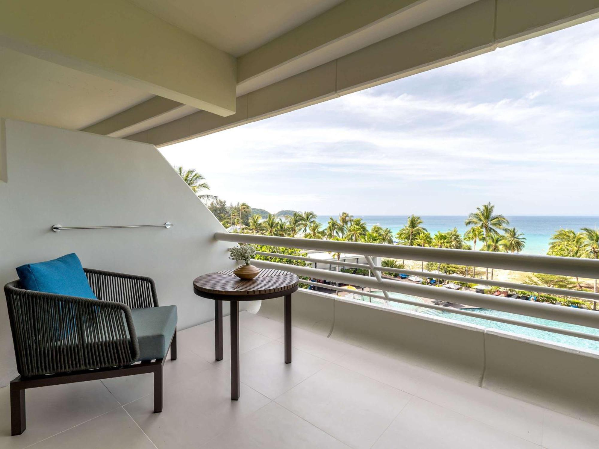 Pullman Phuket Beach Karon