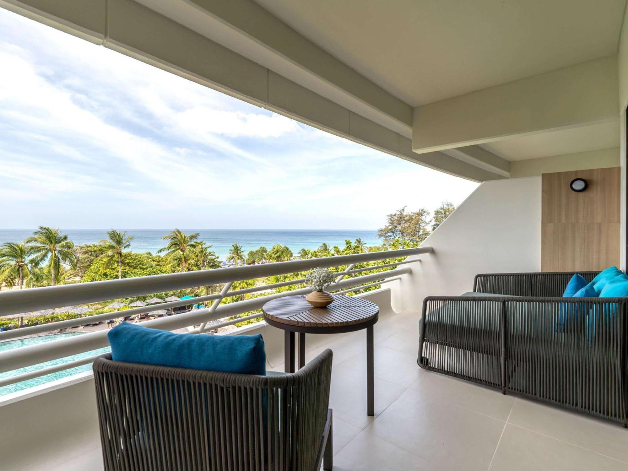 Pullman Phuket Beach