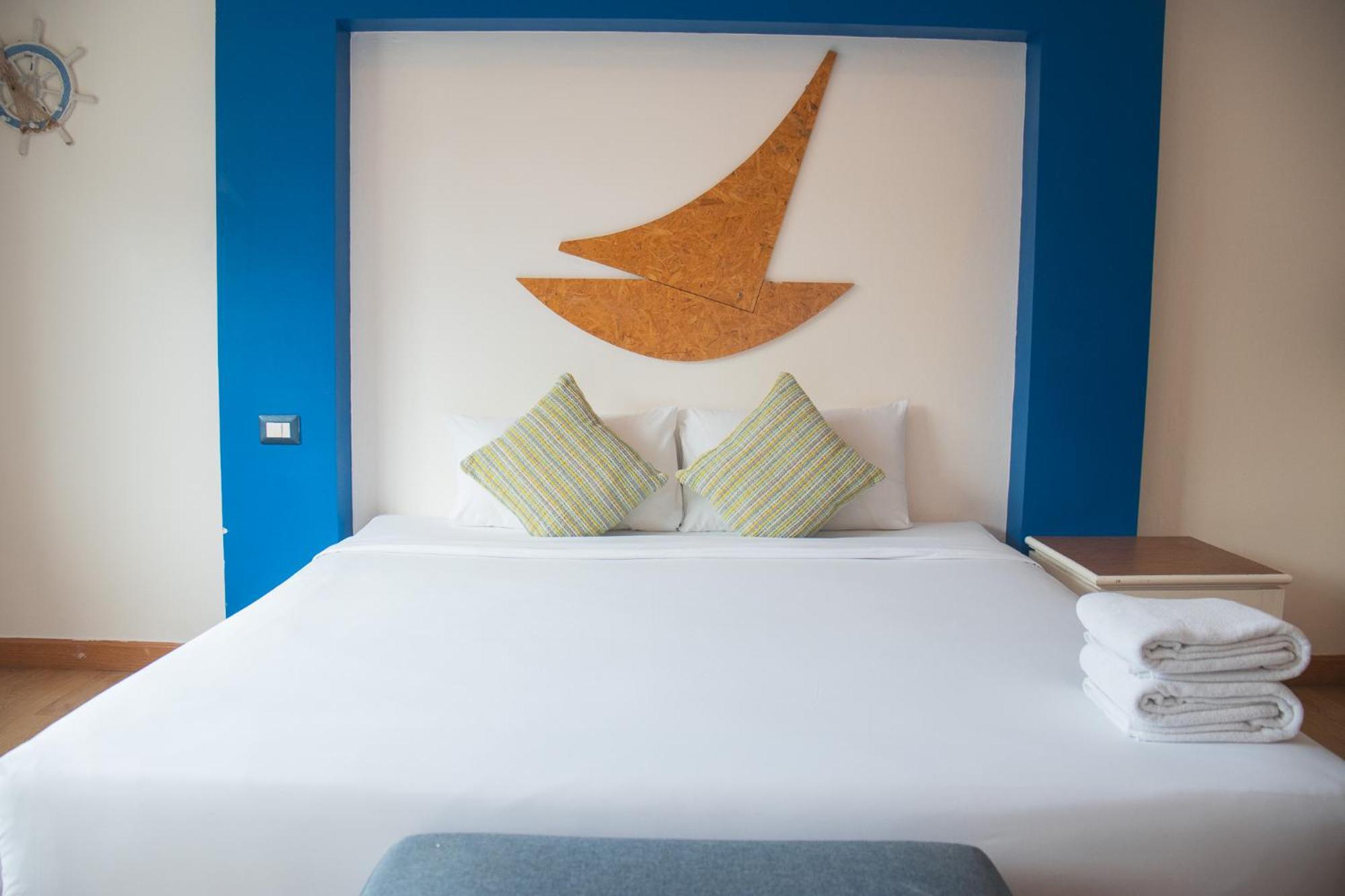 The Blue Pearl Kata Phuket