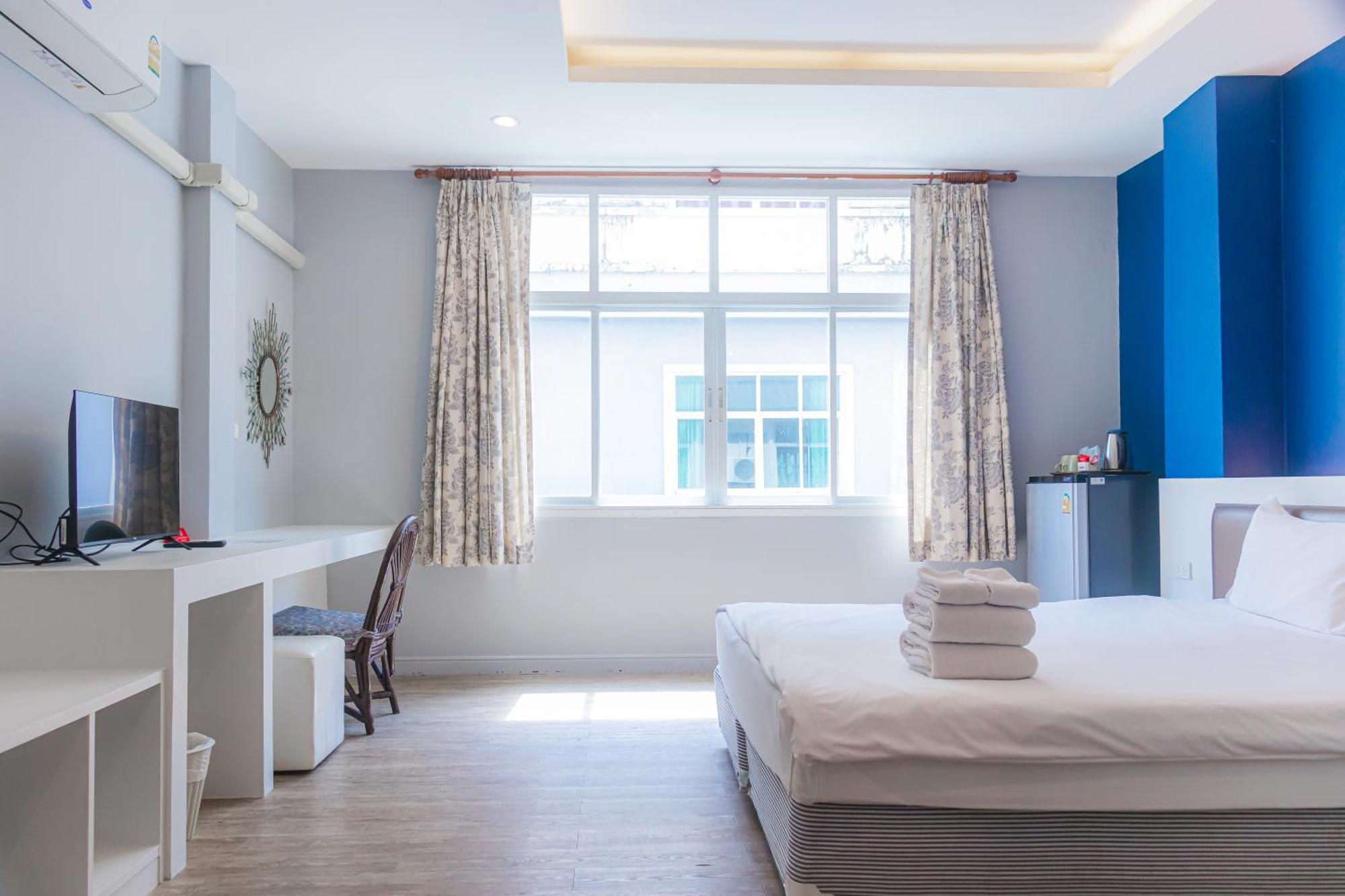 The Blue Pearl Kata Hotel Phuket
