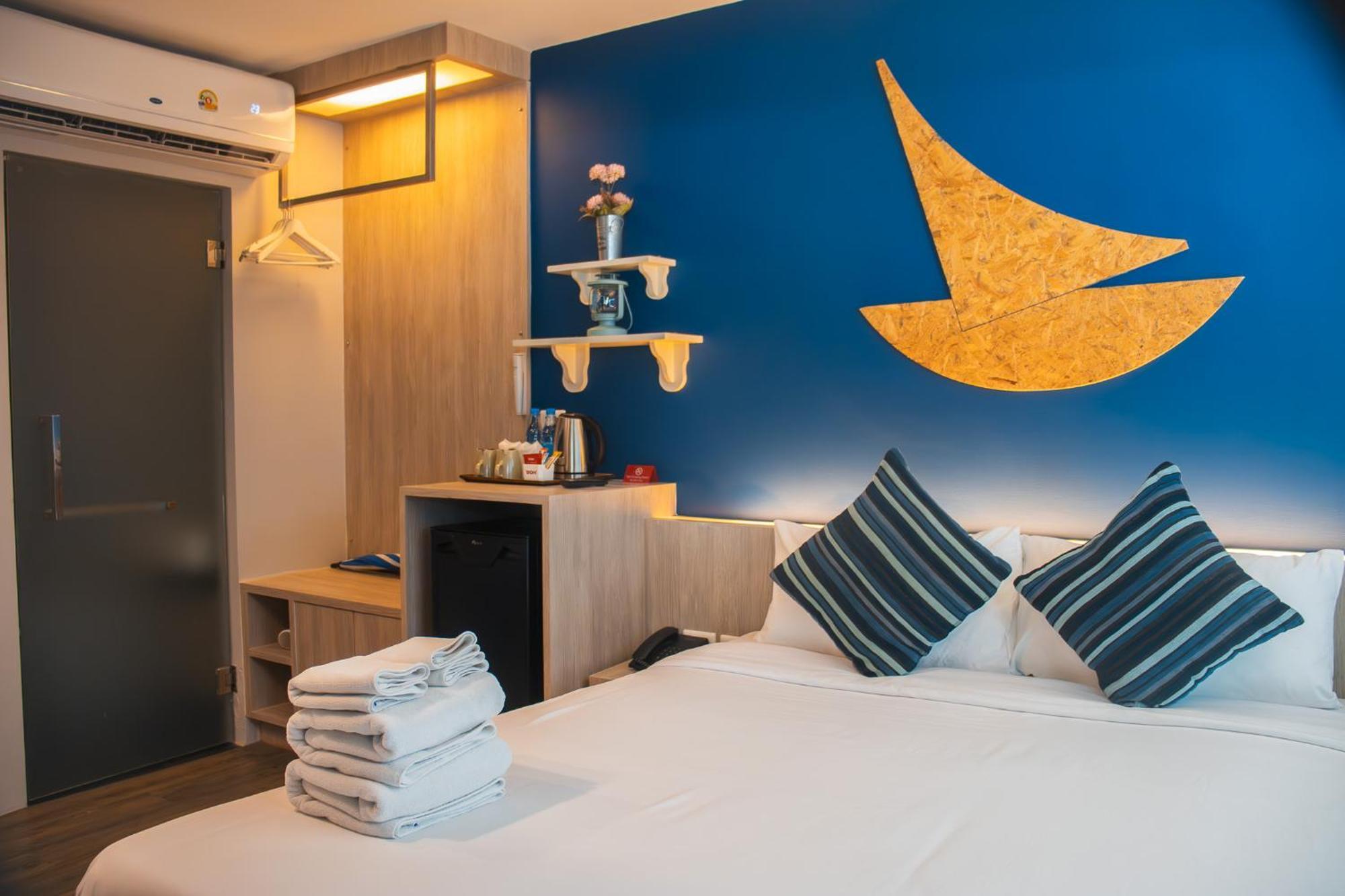 The Blue Pearl Kata 3* Phuket