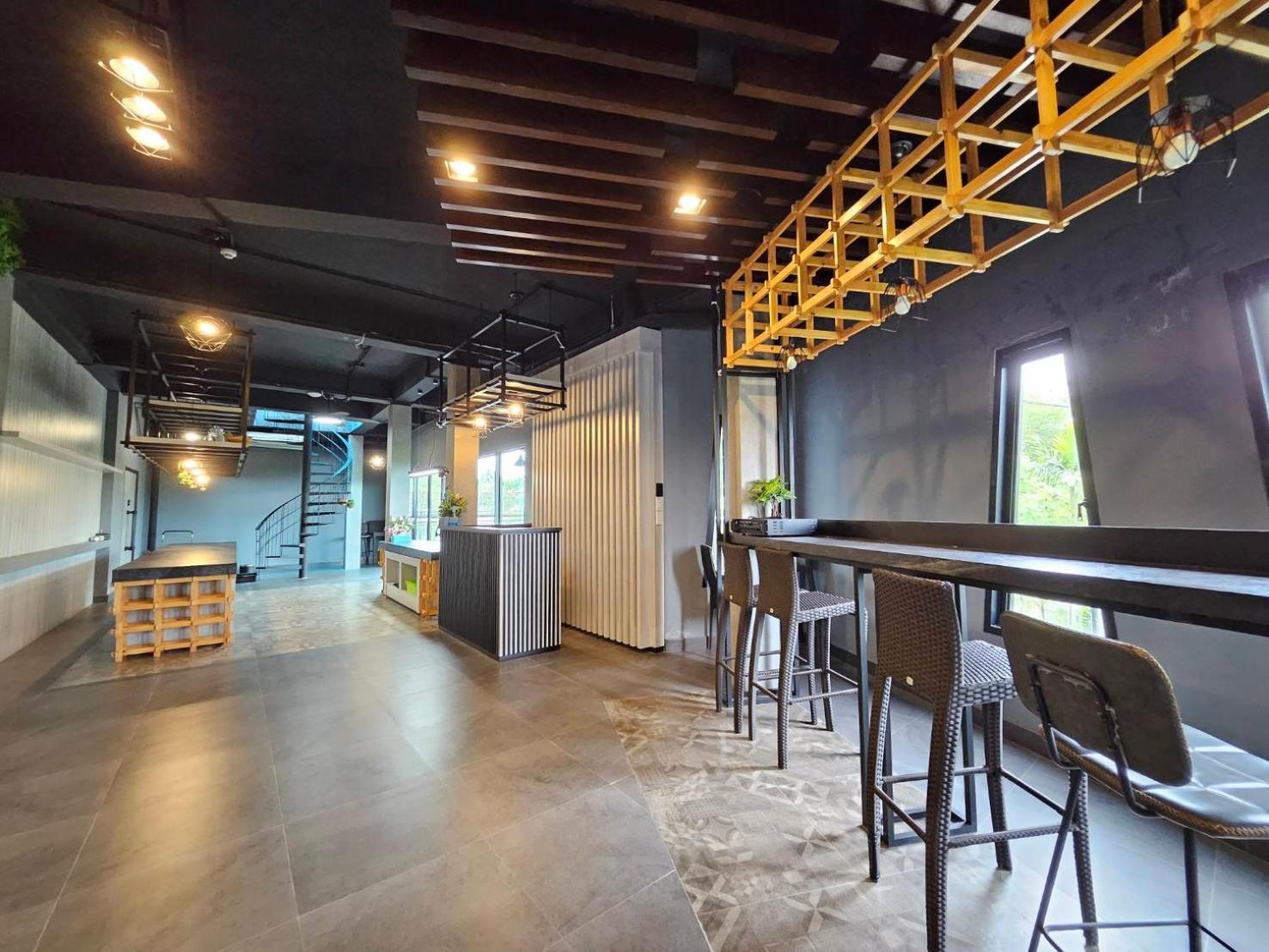 Hotel Little Loft Phuket