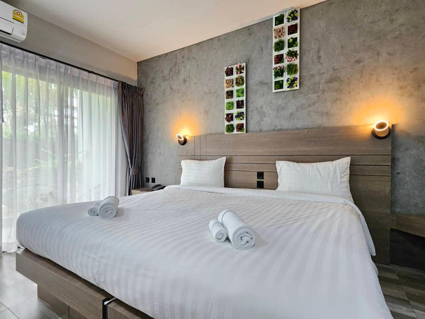 Little Loft Hotel 4*