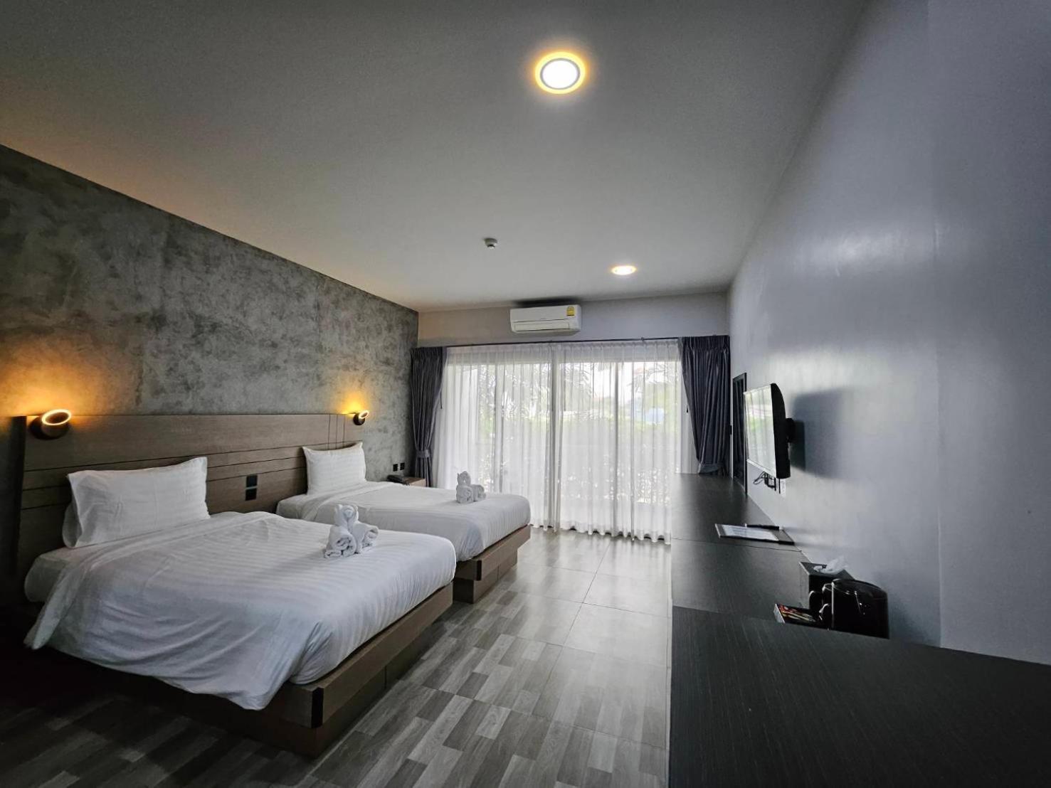 Little Loft Hotel Phuket