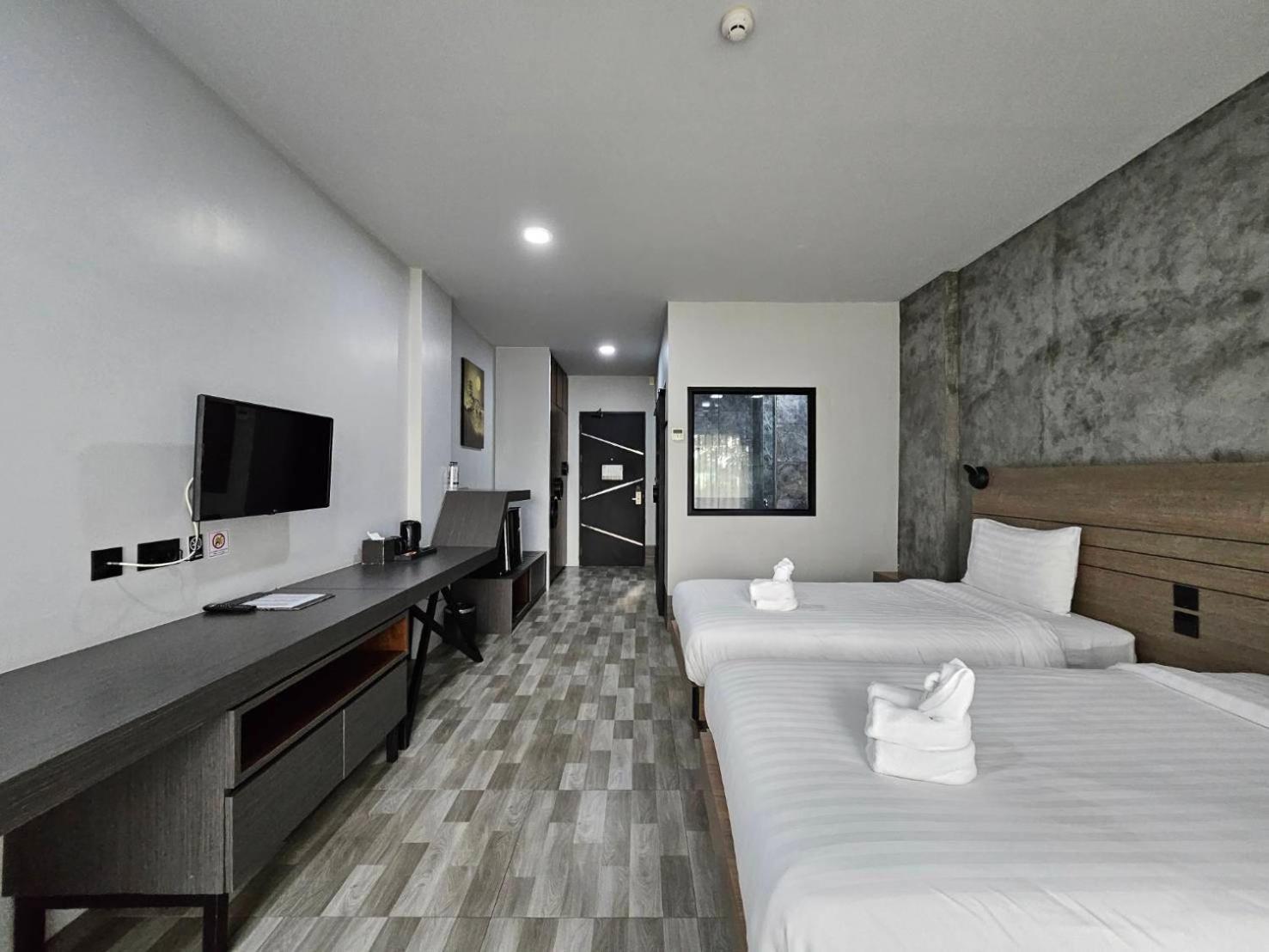 Little Loft 4*