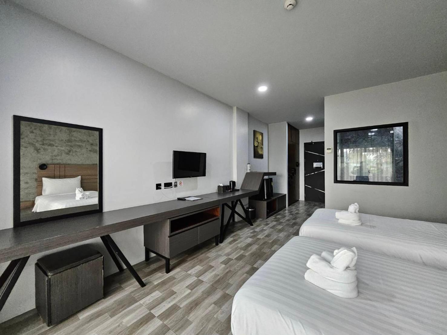 Little Loft Phuket