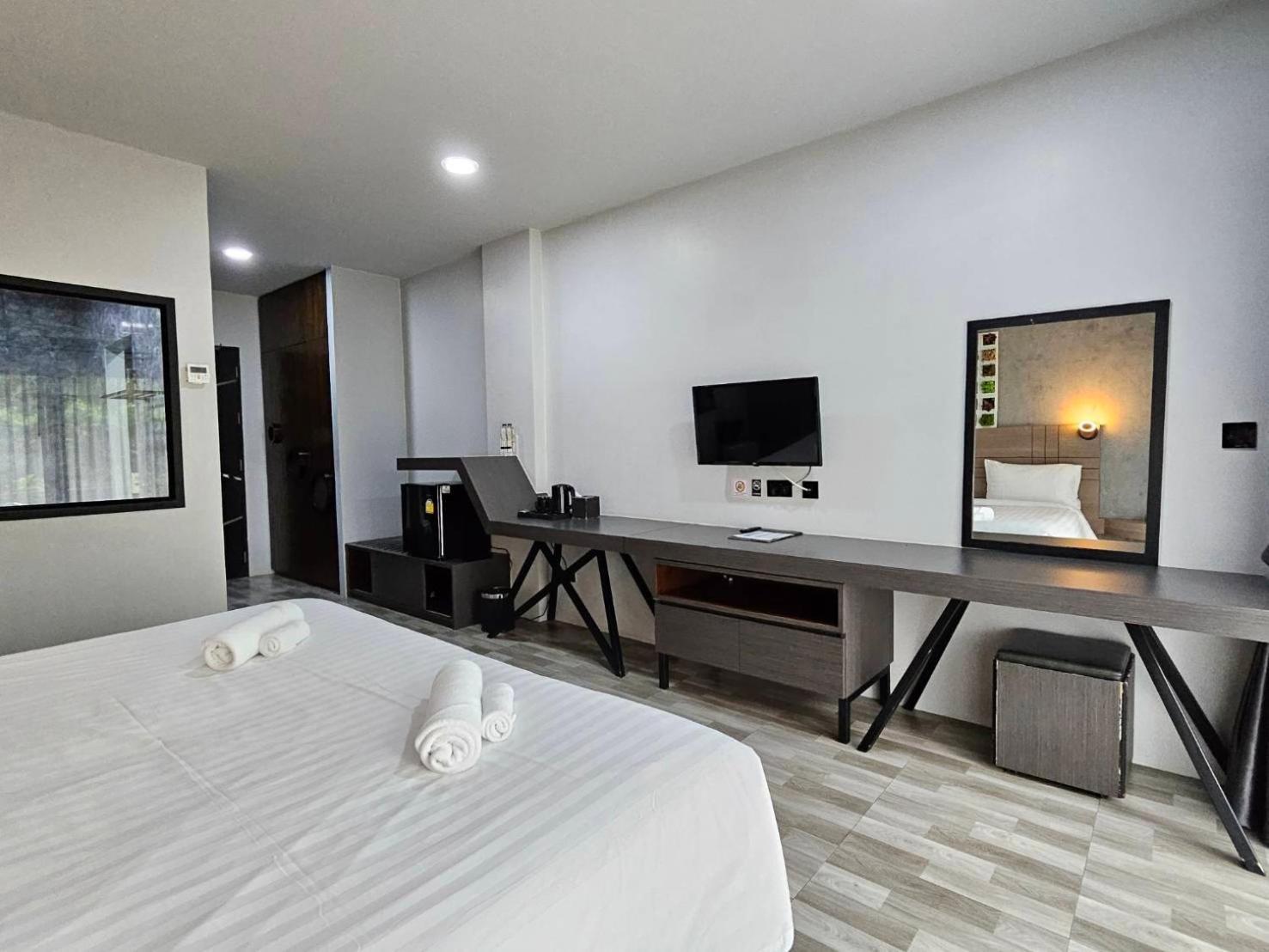Little Loft Hotel 4*