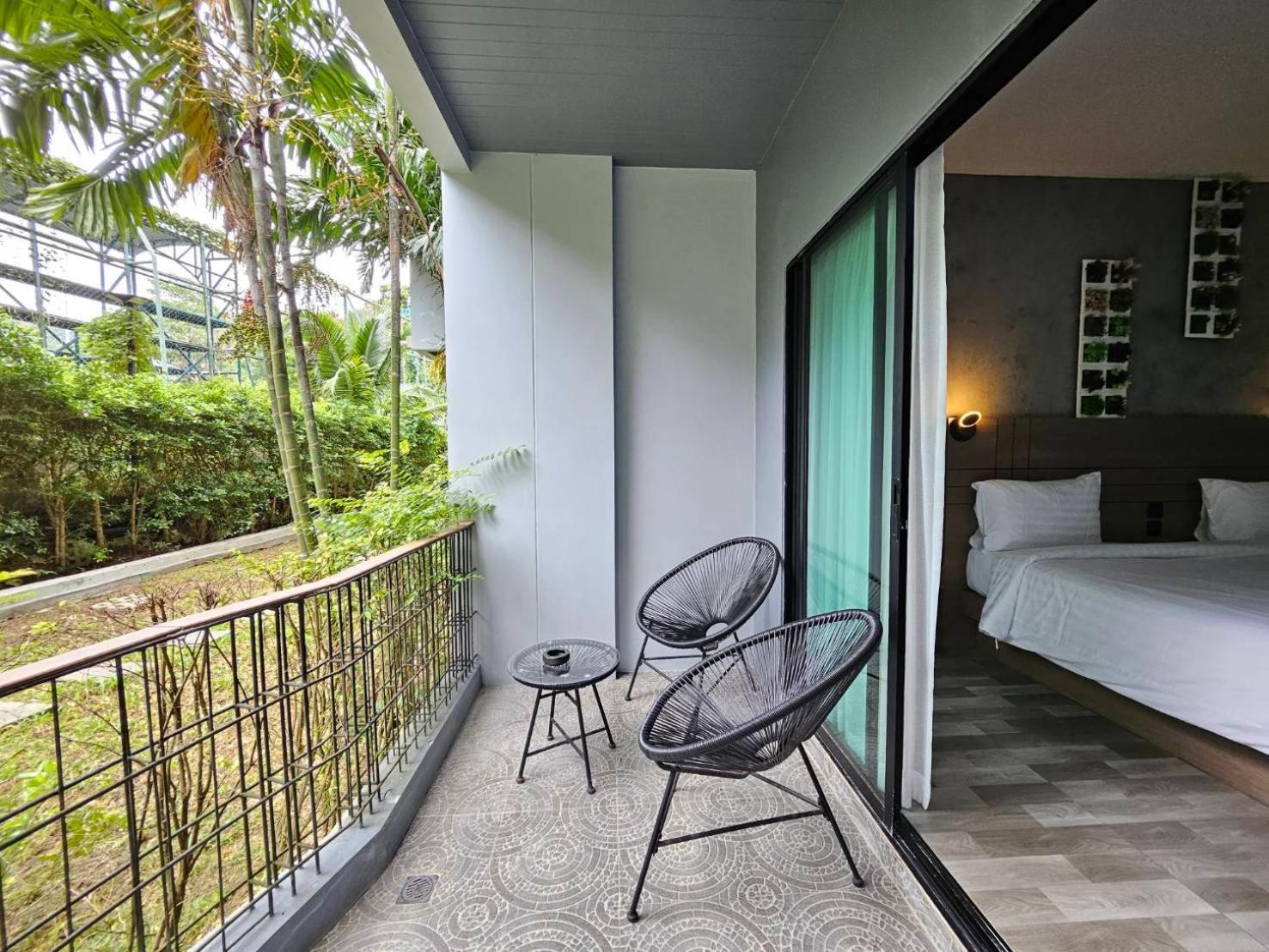 Little Loft 4*