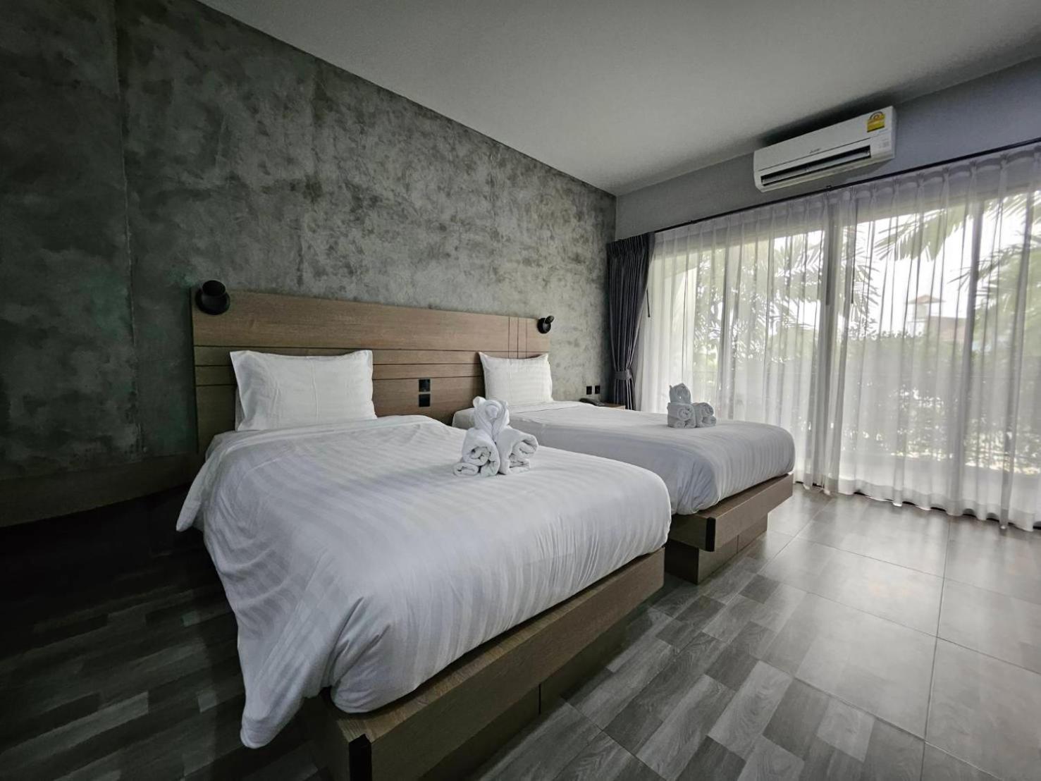 Little Loft 4* Phuket