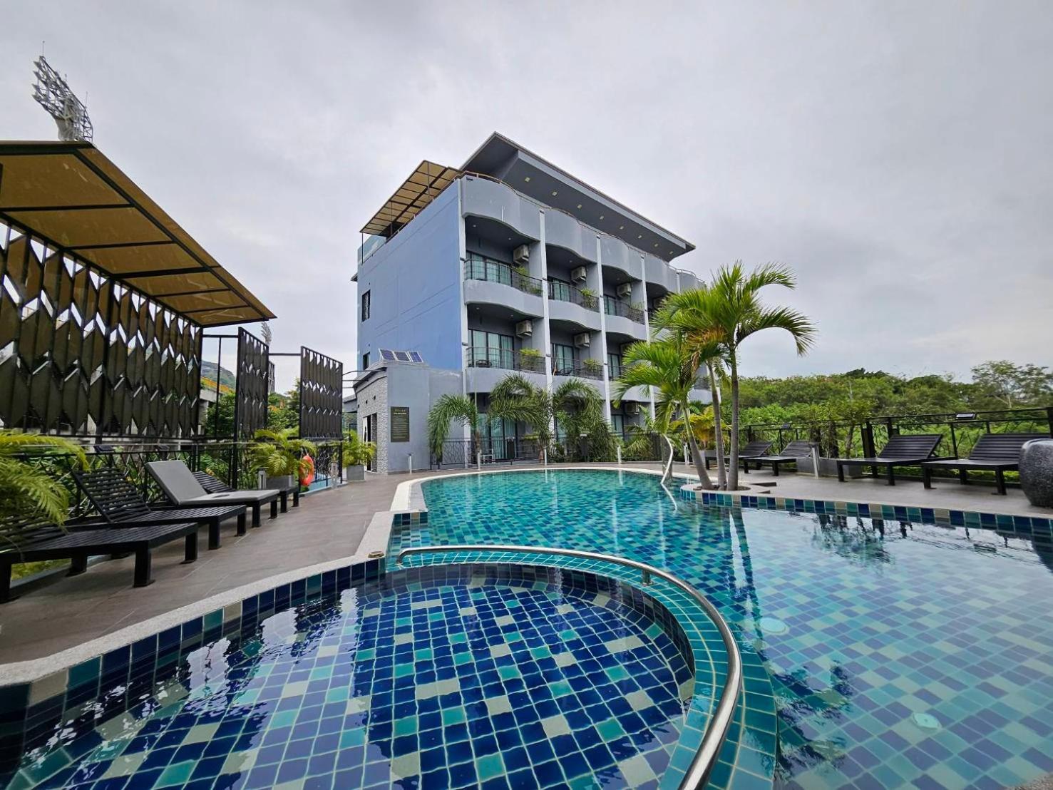 Little Loft Hotel Phuket