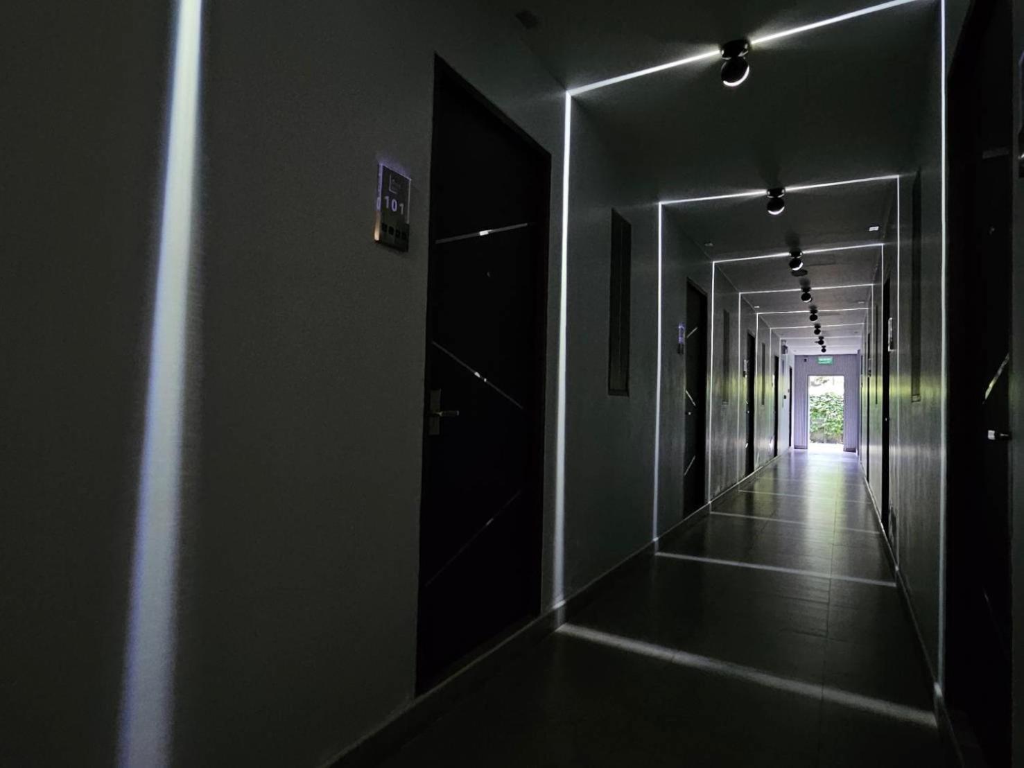 Hotel Little Loft Phuket