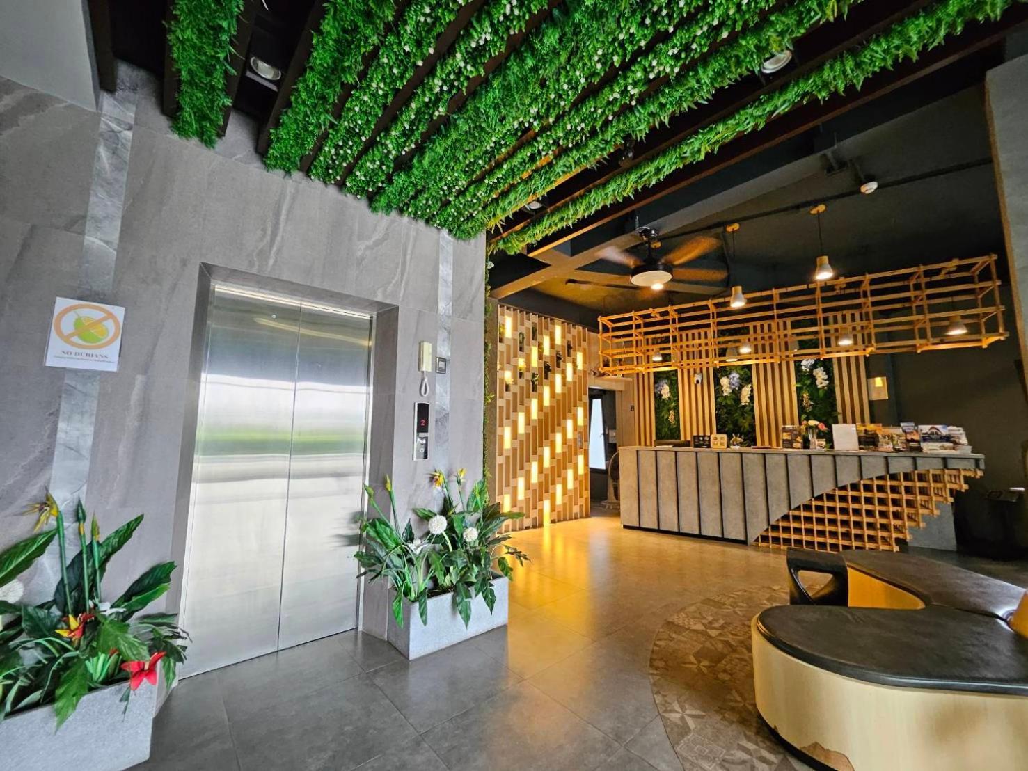 Little Loft Hotel 4*