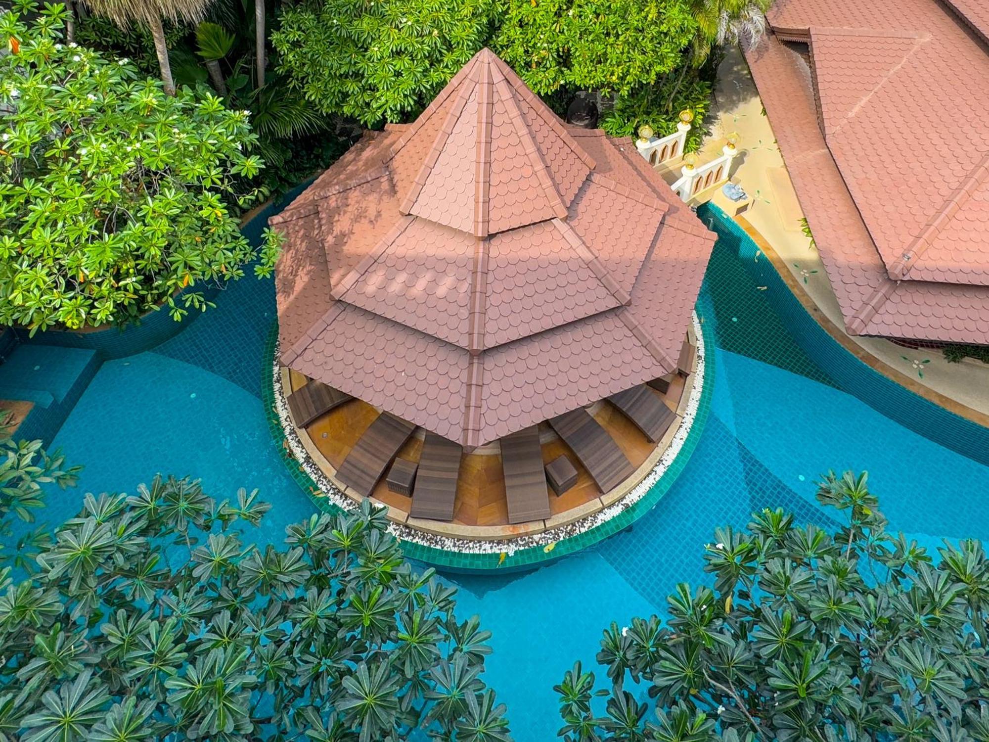Hotel Quality And Patong