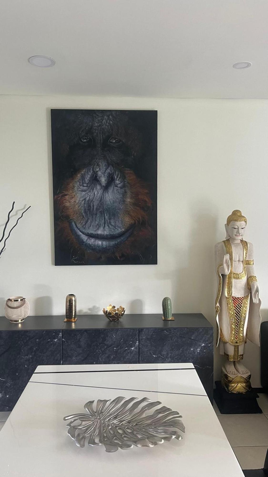 Bang Tao Garden - Penthouse