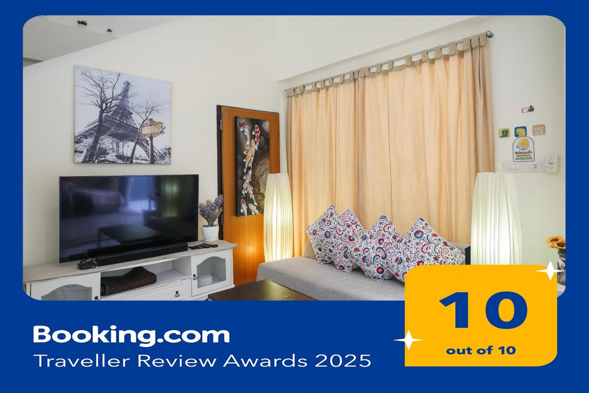Phuket-chalong 3-bedrooms 240m2 Private Xlarge Family * Chalong