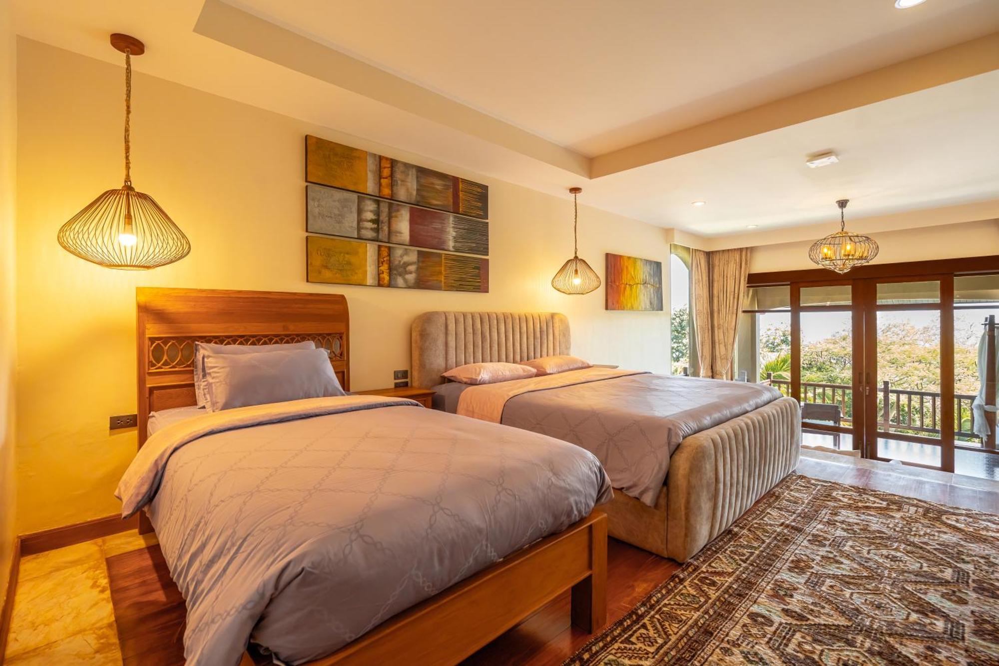 Ocean Pearl Seaview Hotel Rawai
