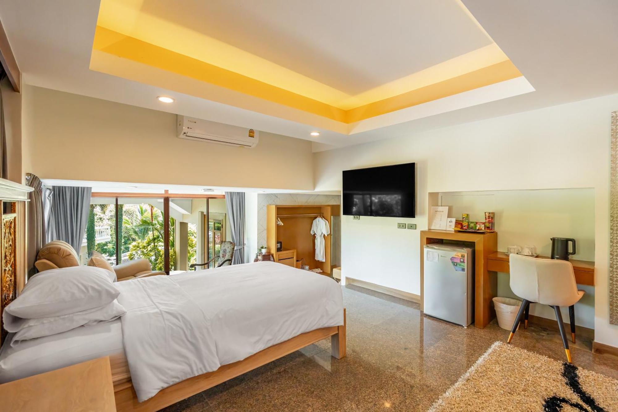 Ocean Pearl Seaview Hotel 4*