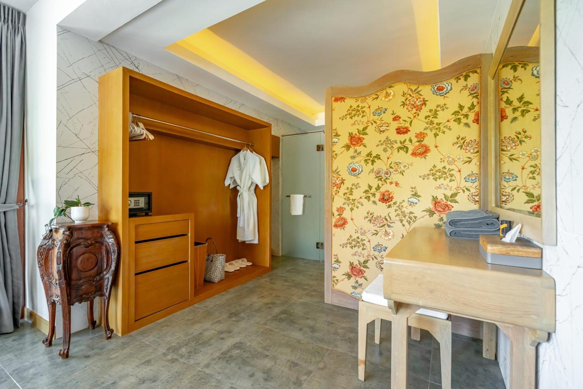 Hotel Ocean Pearl Seaview Rawai