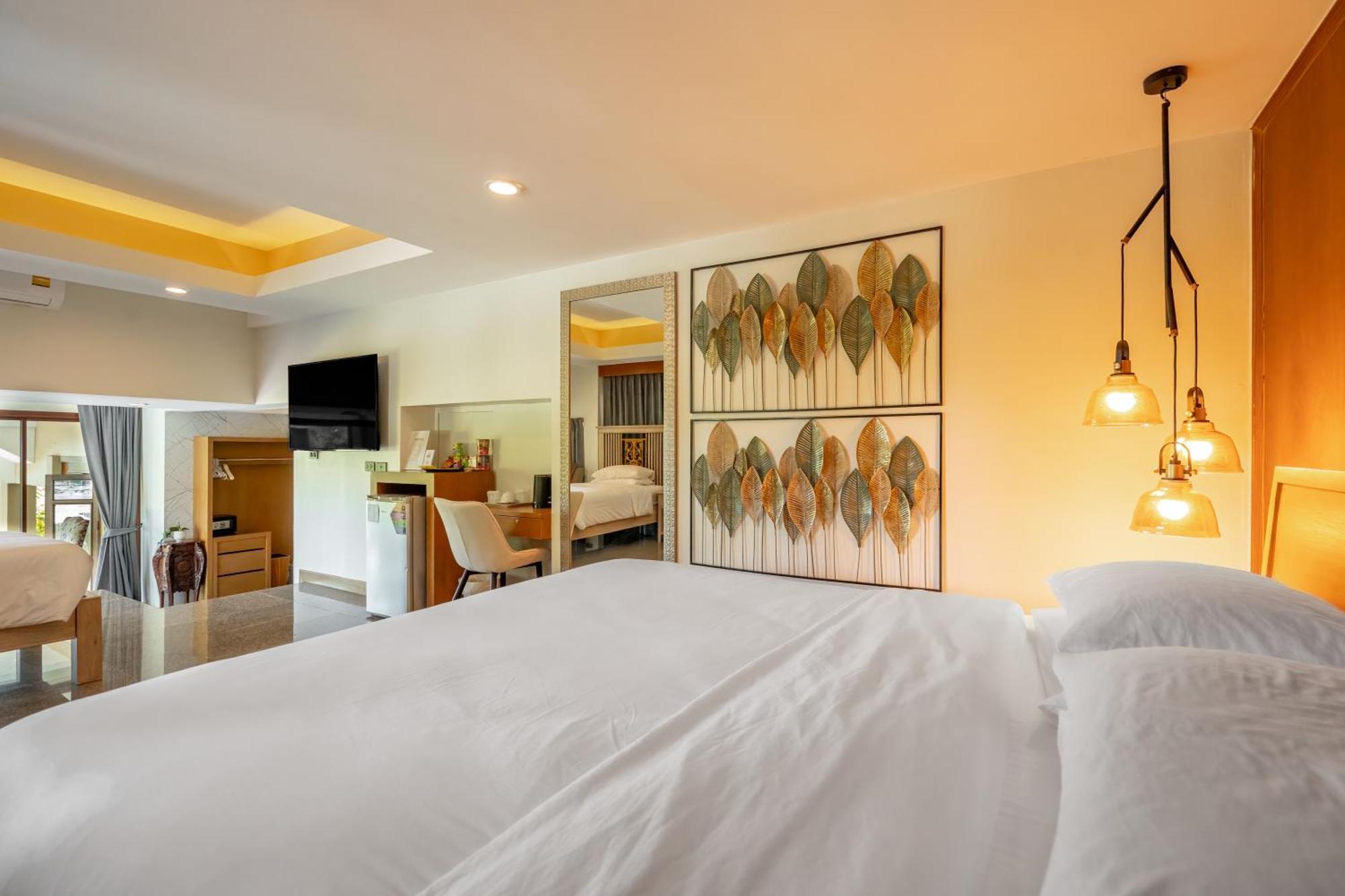Ocean Pearl Seaview